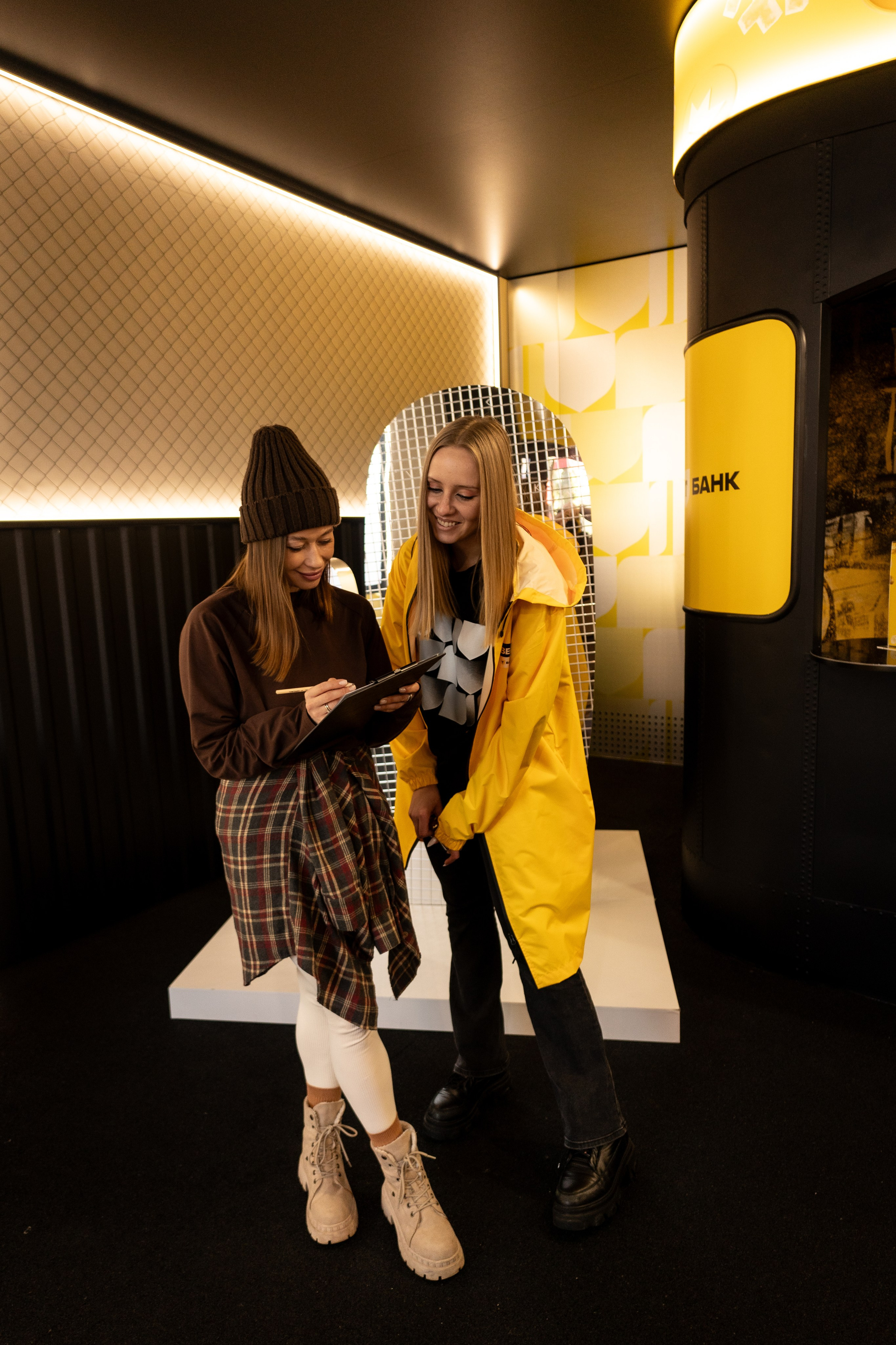 Т-Банк. Анастасия Паршукова — фотограф Шерегеш Новосибирск