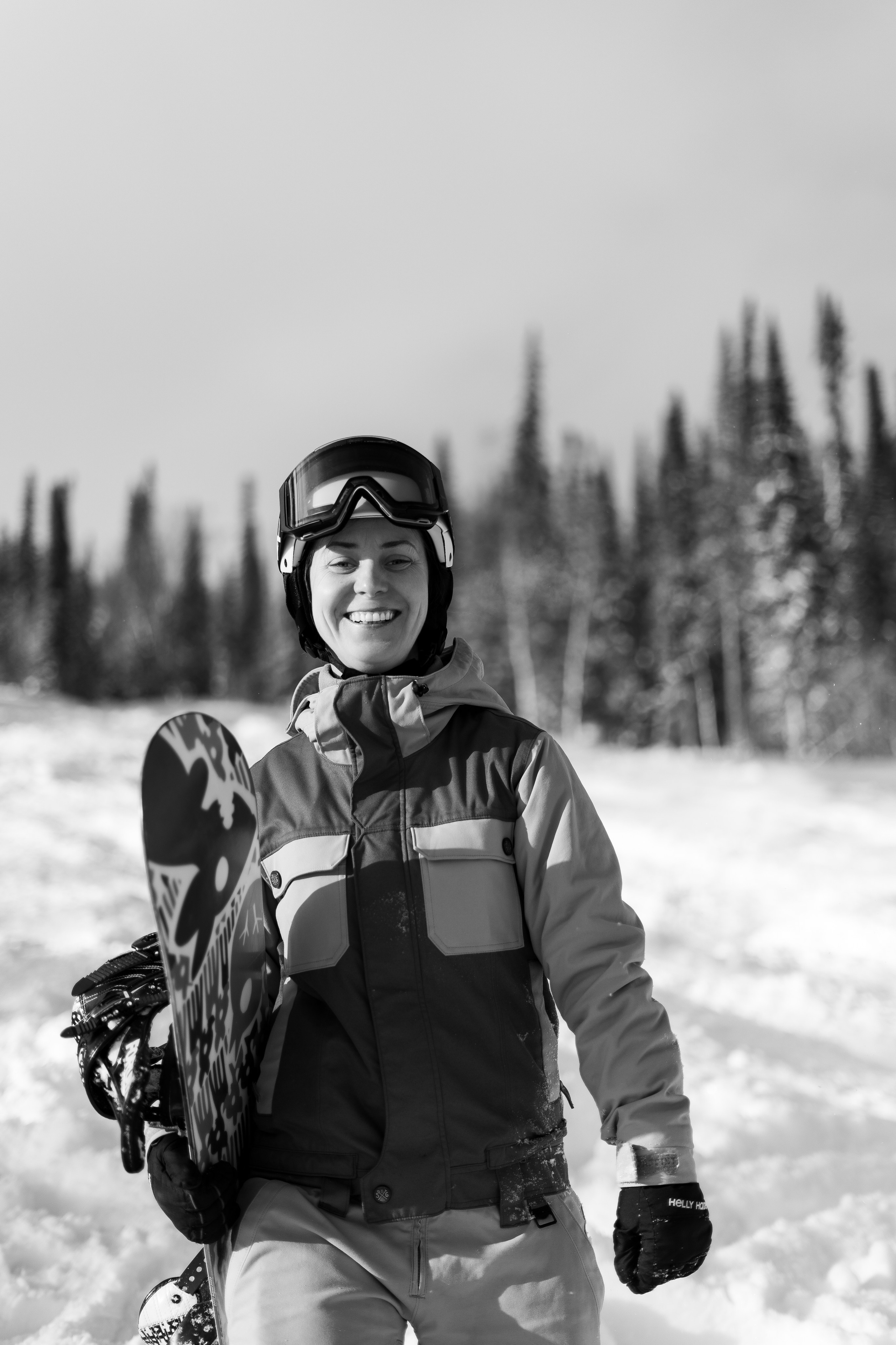 Джой 6.01. Анастасия Паршукова — фотограф Шерегеш Новосибирск