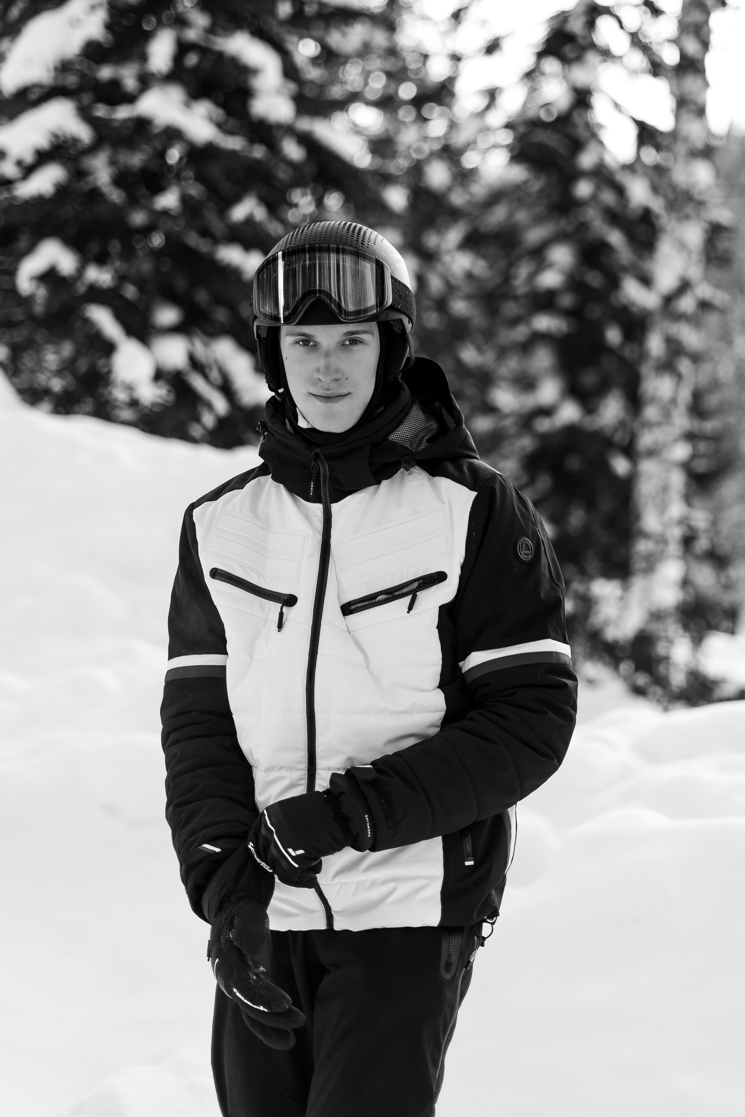 Джой 7.02. Анастасия Паршукова — фотограф Шерегеш Новосибирск