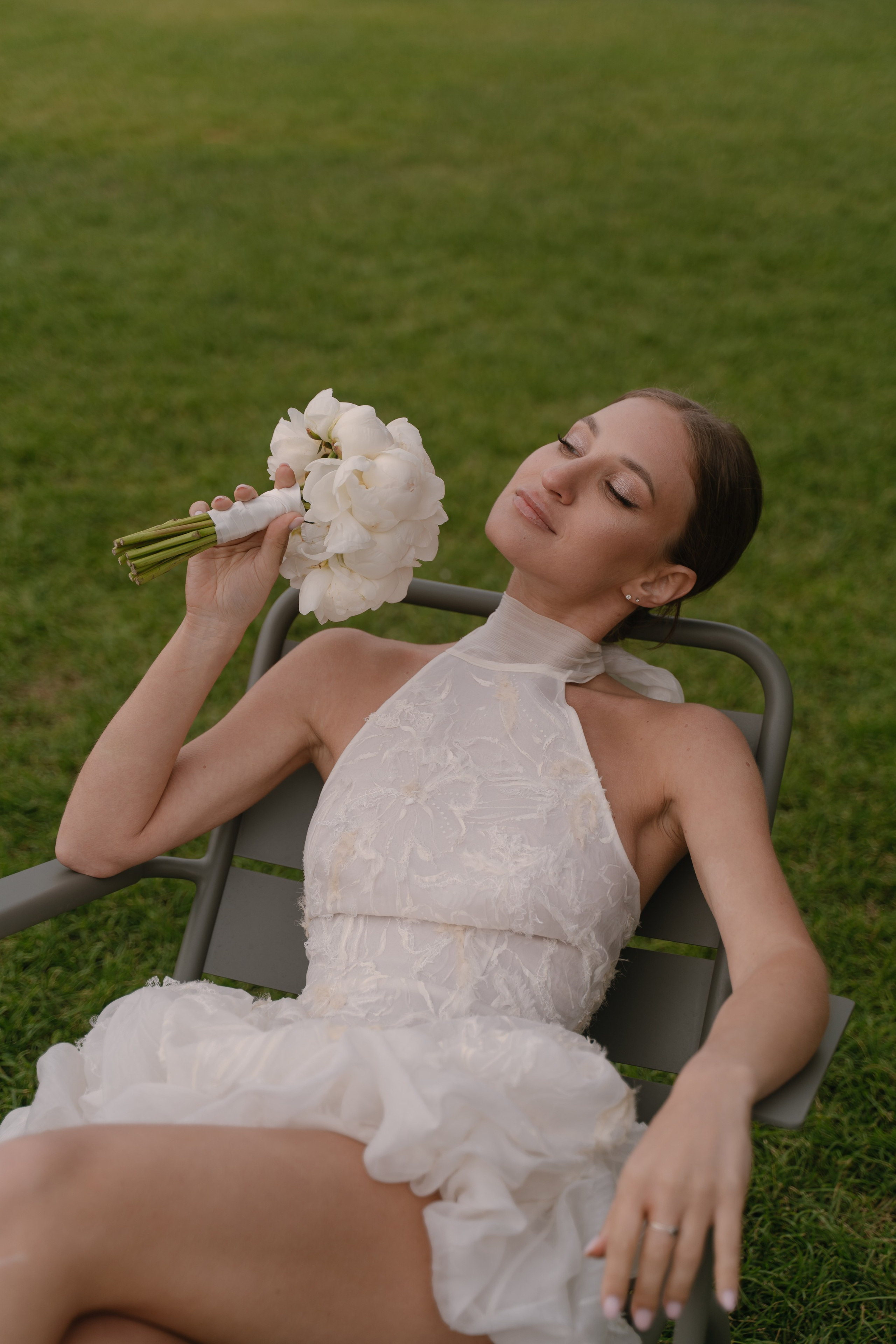 V&D. Свадебный фотограф — Наталья Фед СПб/Москва