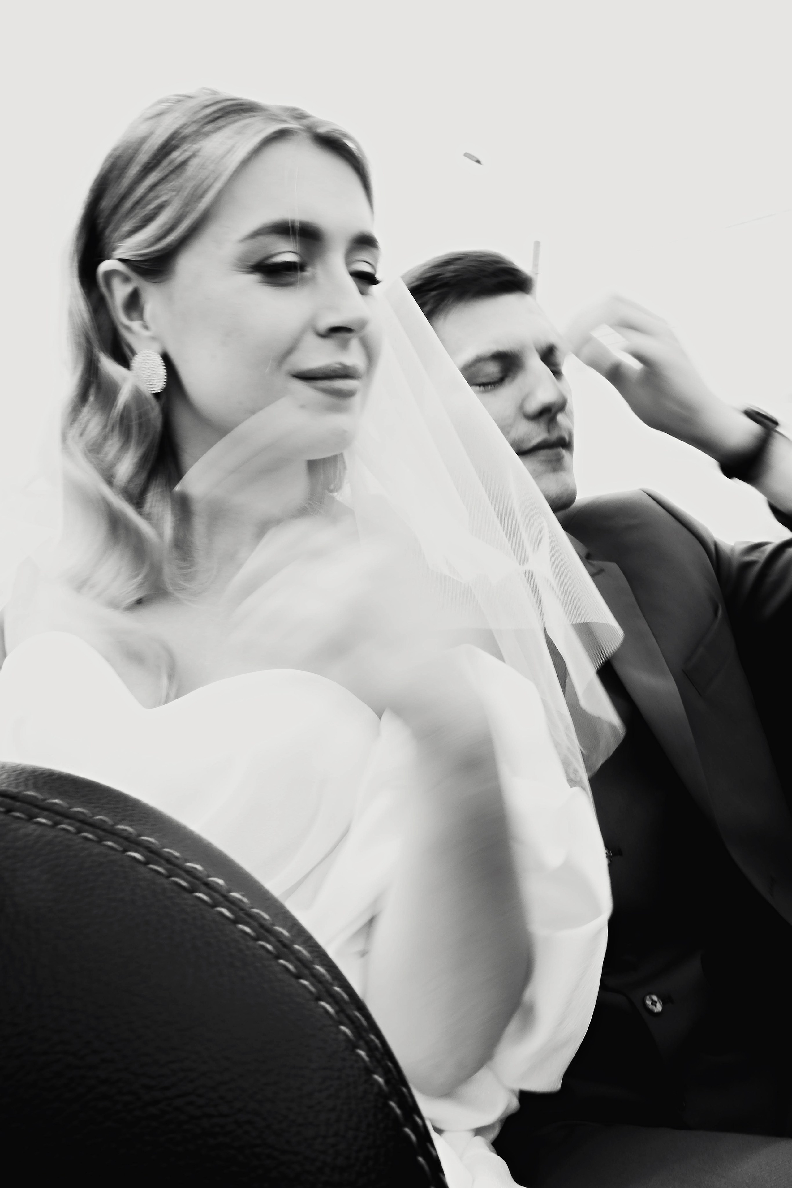 Потеряли голову от любви. Свадебный и семейный фотограф в Новосибирске, Санкт-Петербурге, Москве