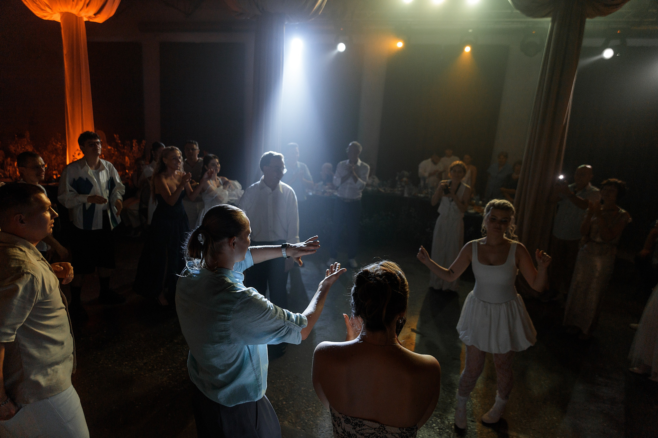 Дима и Диана. Свадебный и семейный фотограф Алимова Леся