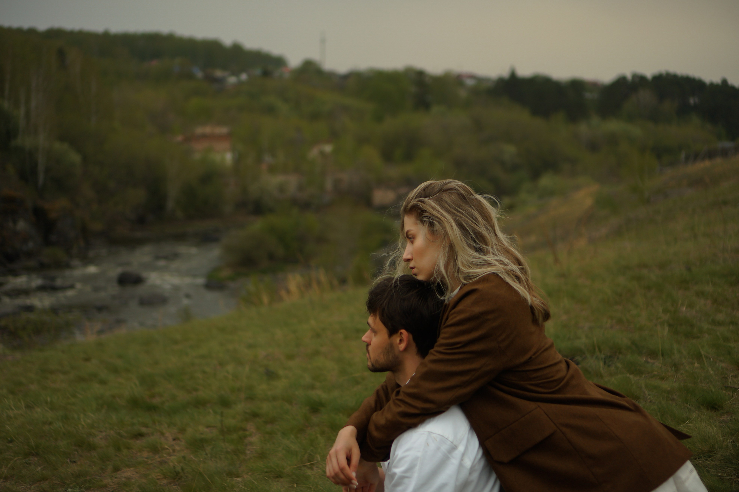 По воле ветра