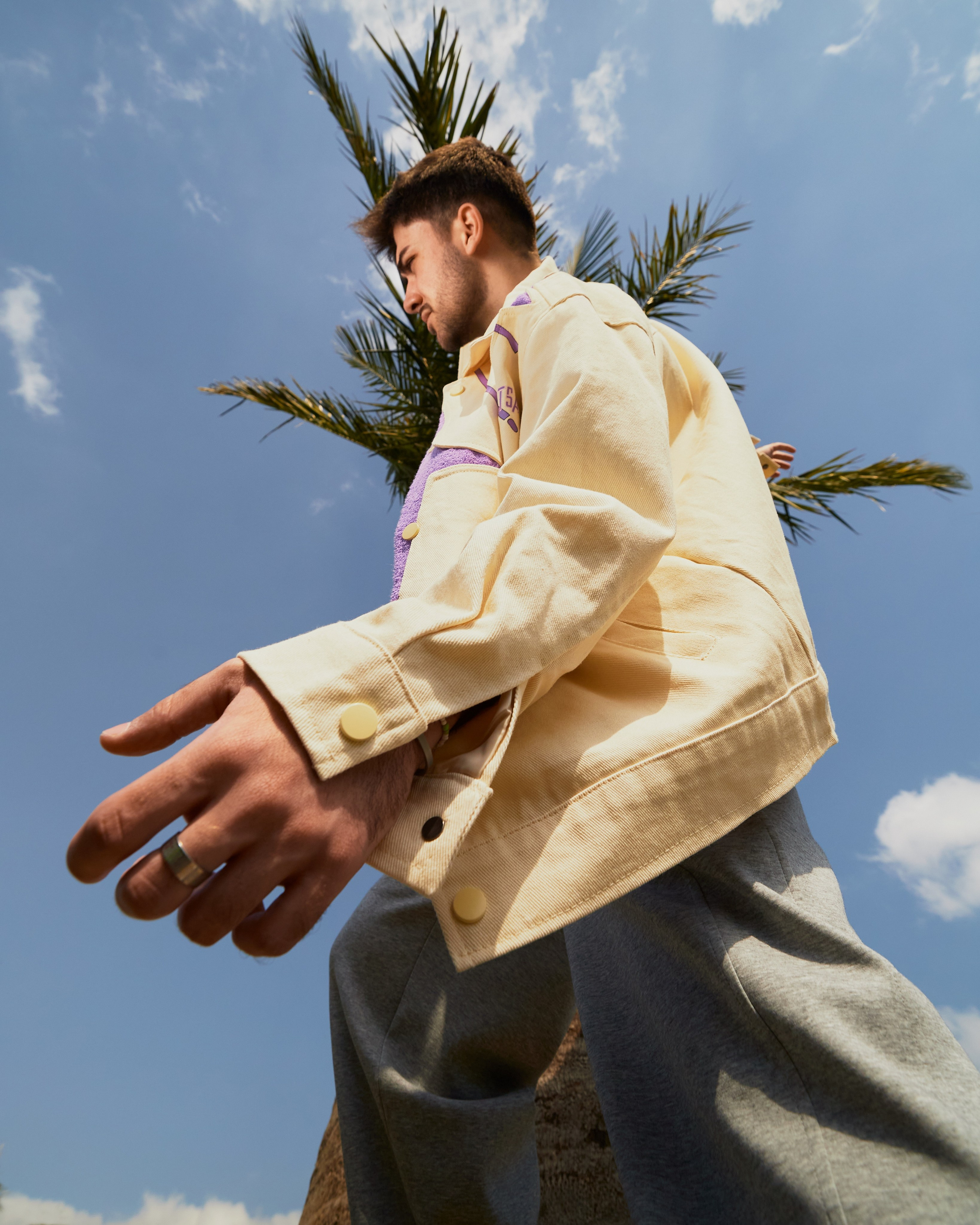 Summer campaign. Святослав Лебедев | Рекламный фотограф — Коммерческая съемка, Арт-дирекшн, AI-интеграция