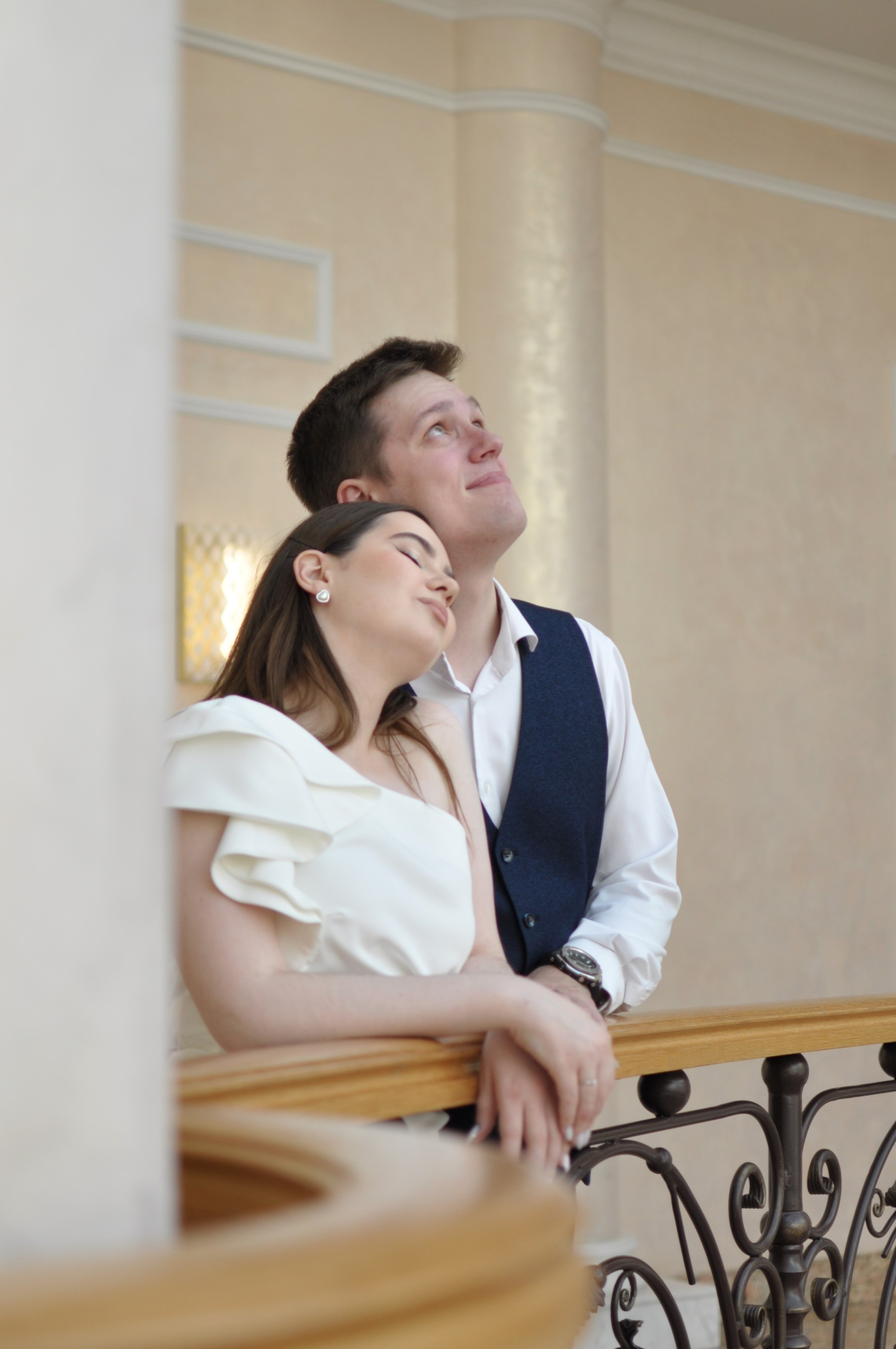 Роспись. Фотограф Тюмень Александра Звягинцева