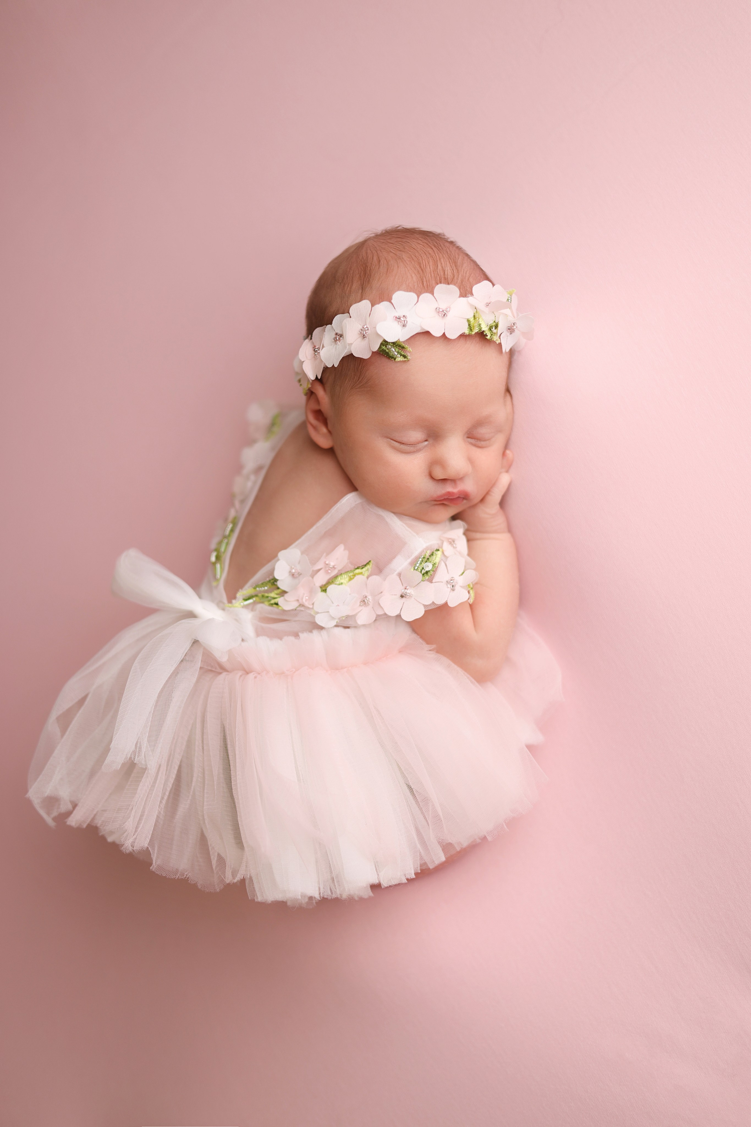 Ньюборн фотосессия Алины, фотограф новорожденных Светлана Столярова. Фотограф новорожденных Москва. Ньюборн фотограф Москва