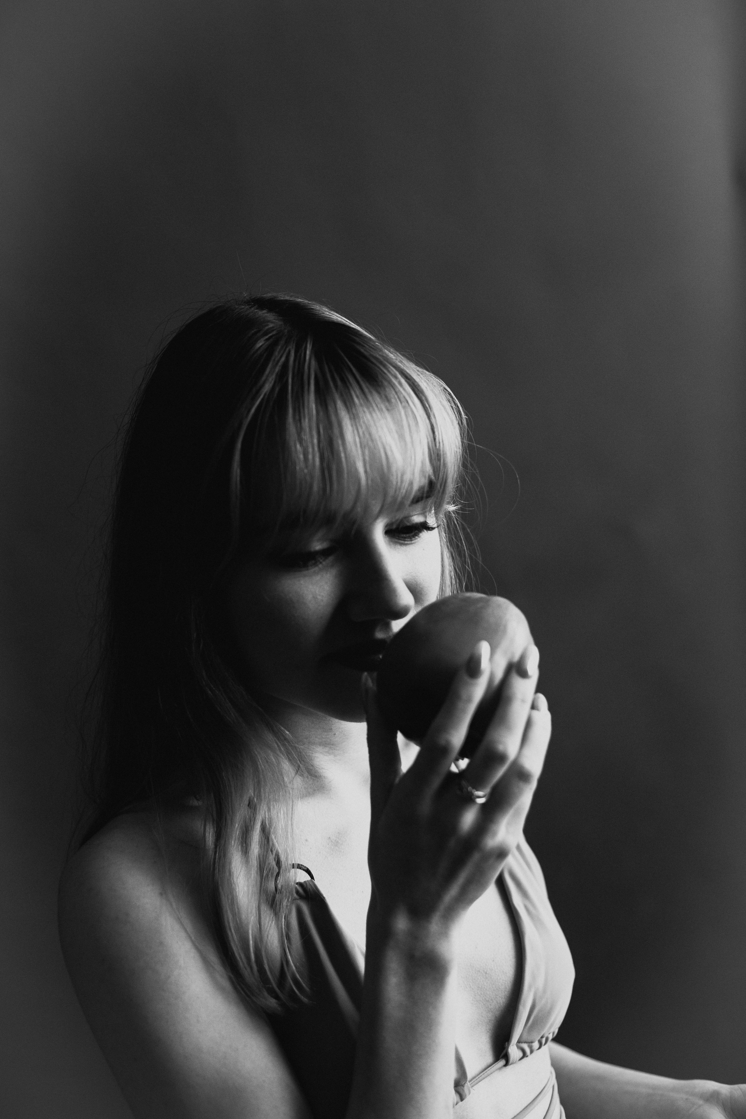 Ника. Фотограф Блинова Арина | Санк-Петербург