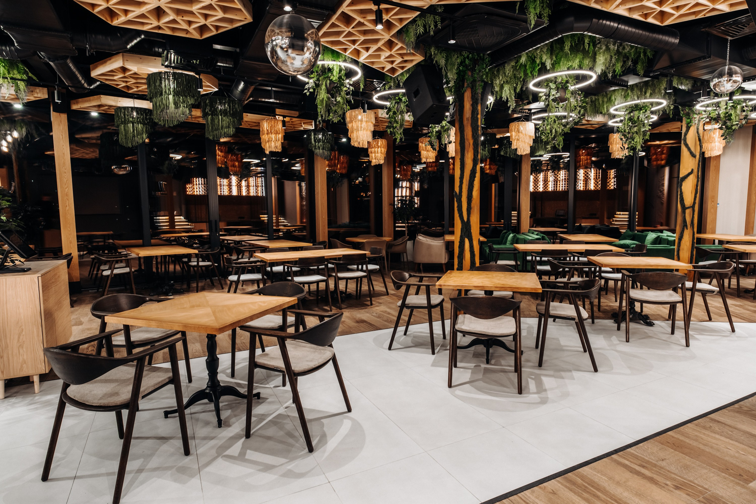 Ресторан «Пейзаж». Репортажный фотограф Санкт-Петербург