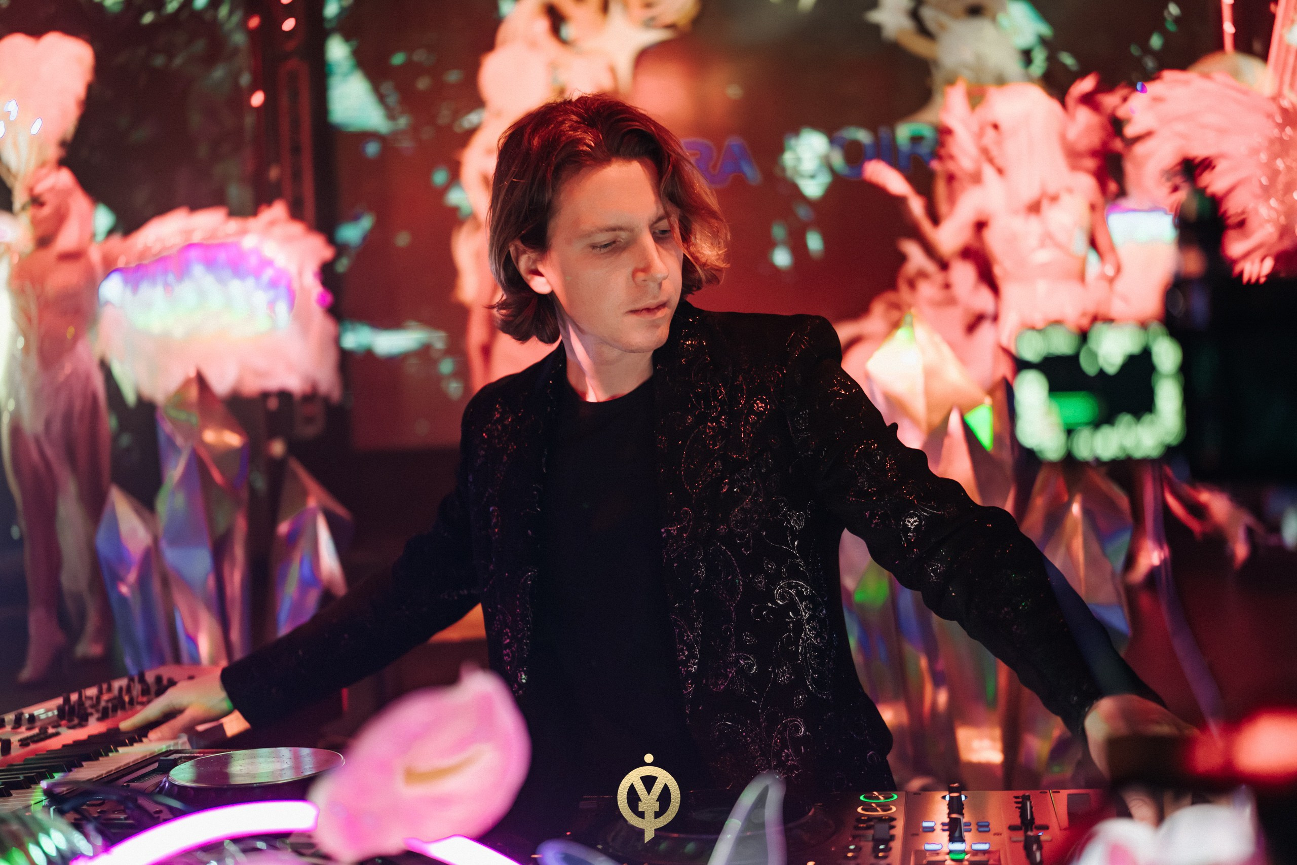 Odyssey «Корпоратив единорогов». Репортажный фотограф Санкт-Петербург