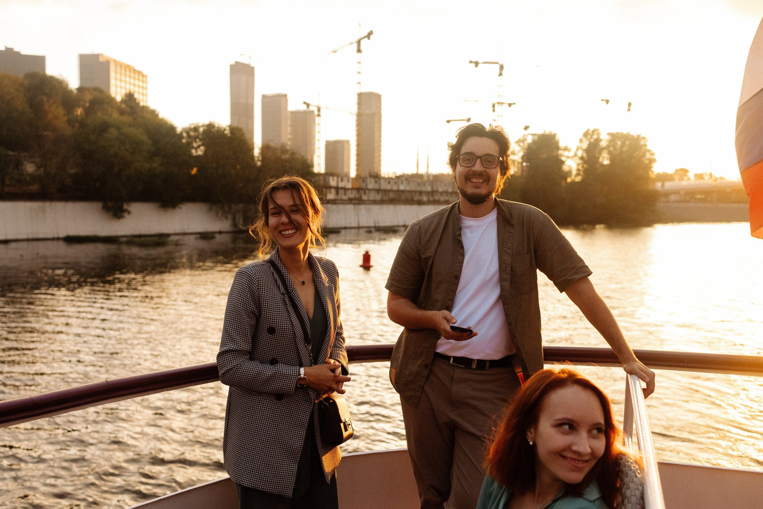 Дмитрий и Дарья. Свадебный фотограф Маргарита Глумскова