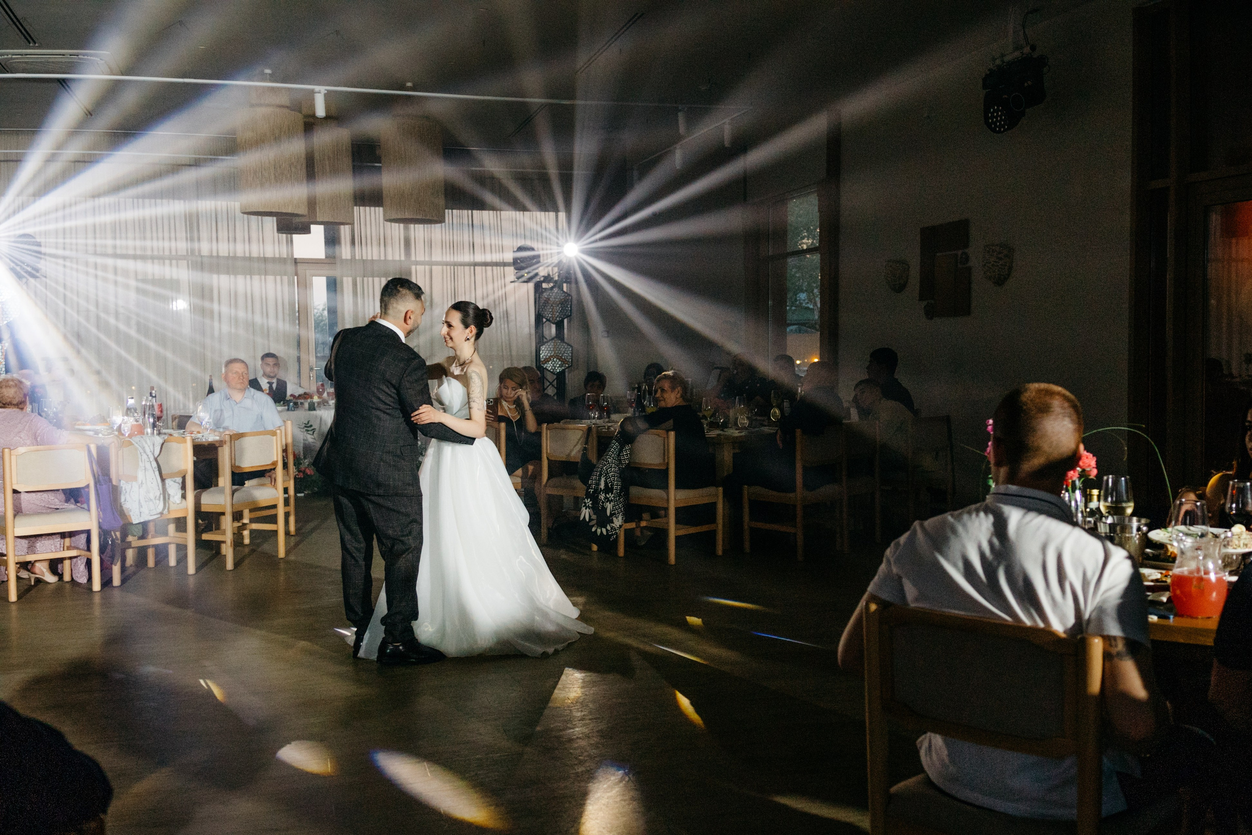 Сергей и Нина. Фотограф Эдуарда Титанян