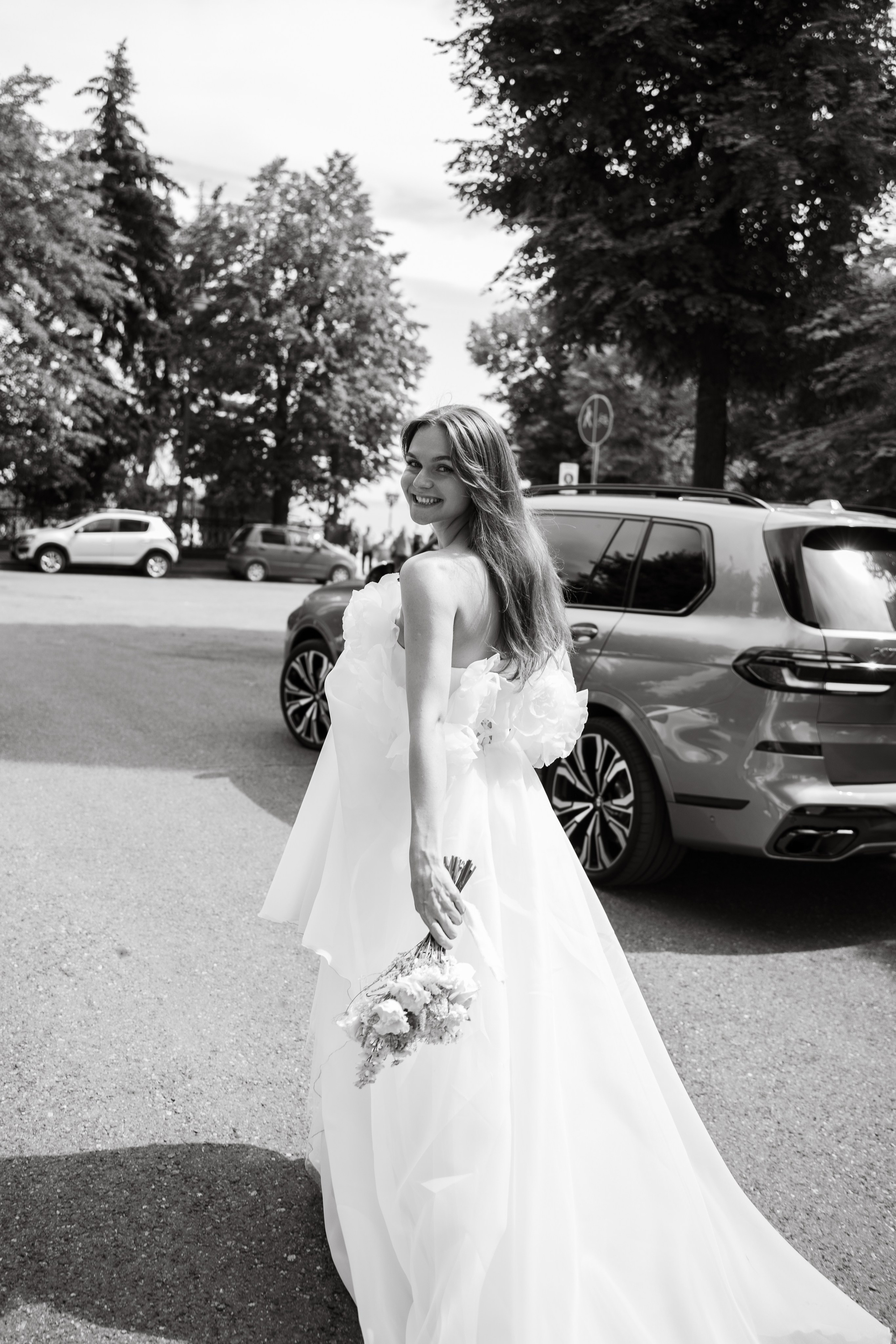 Оля и Айдар. Игорь Ефремов — свадебный и портретный фотограф в Ульяновске