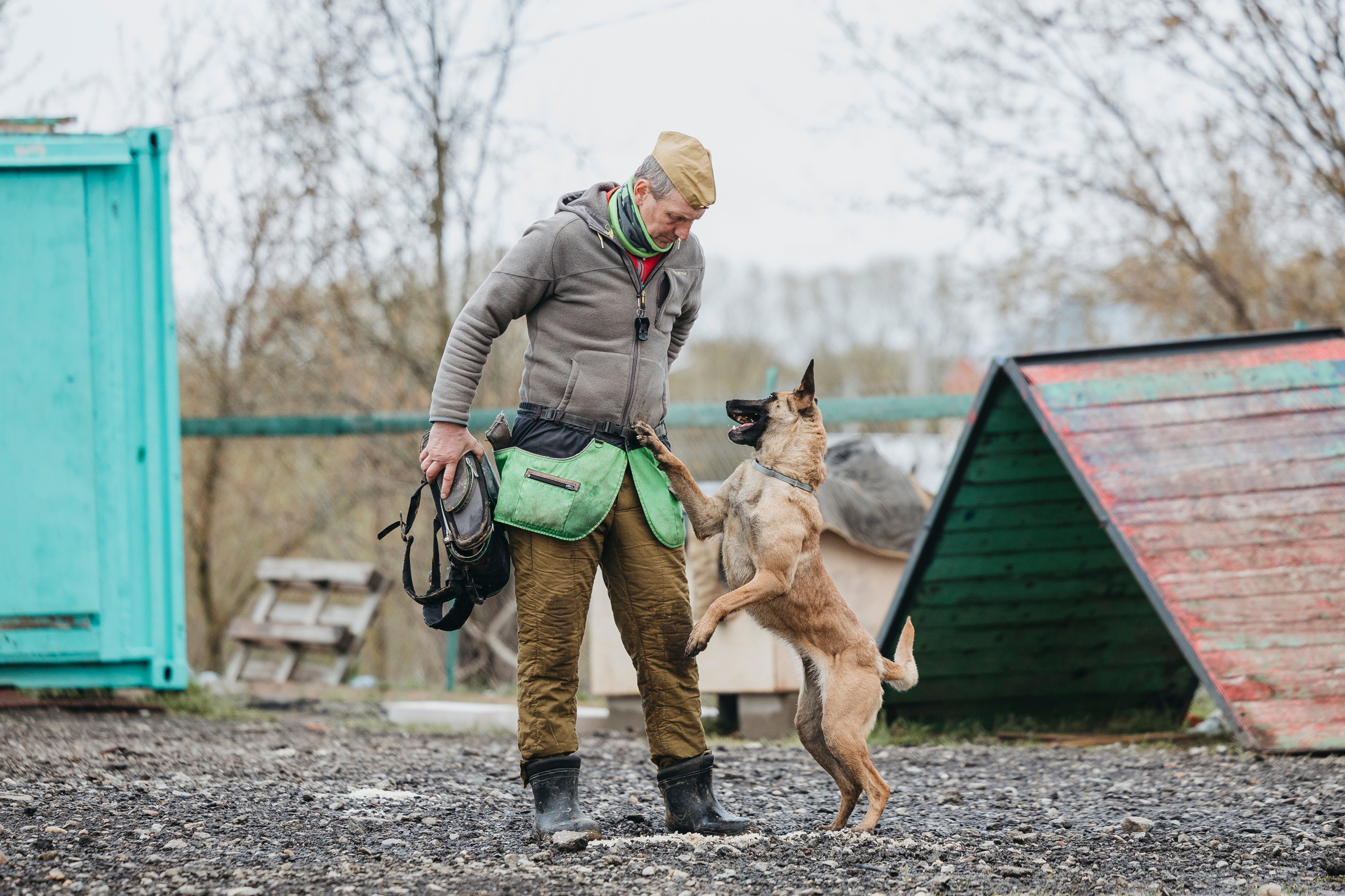 09.05.25 Вологда соревнования. Фотограф-анималист Анна Маринич