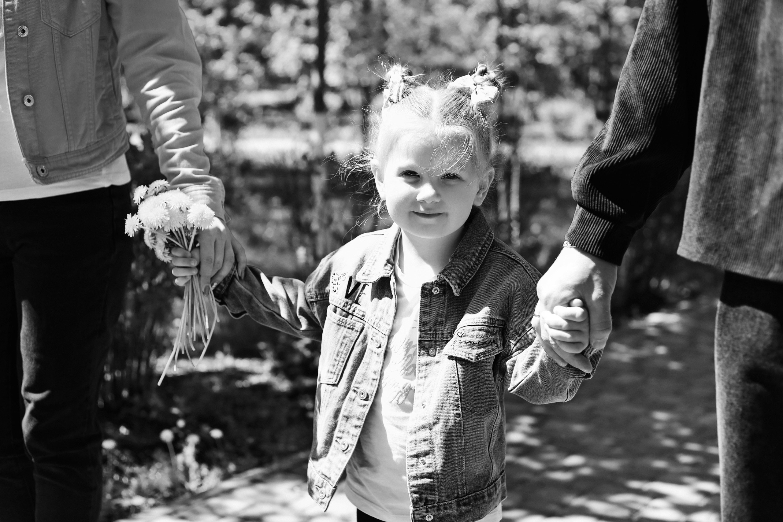 Семейная фотосессия. Свадебный и школьный фотограф в Аткарске и Саратове