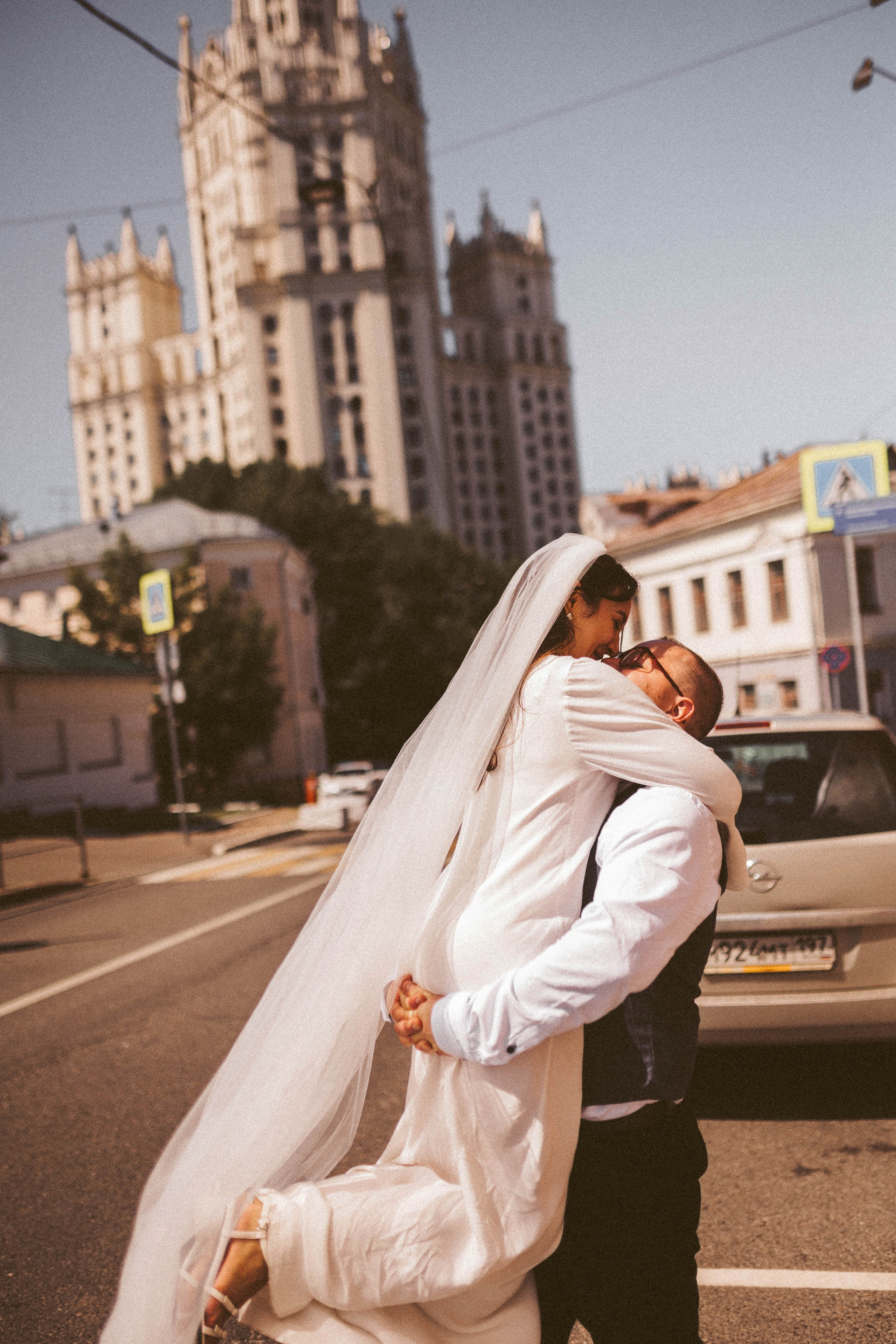 Владимир/Лиля. Фотограф в Москве Татьяна Сергеева
