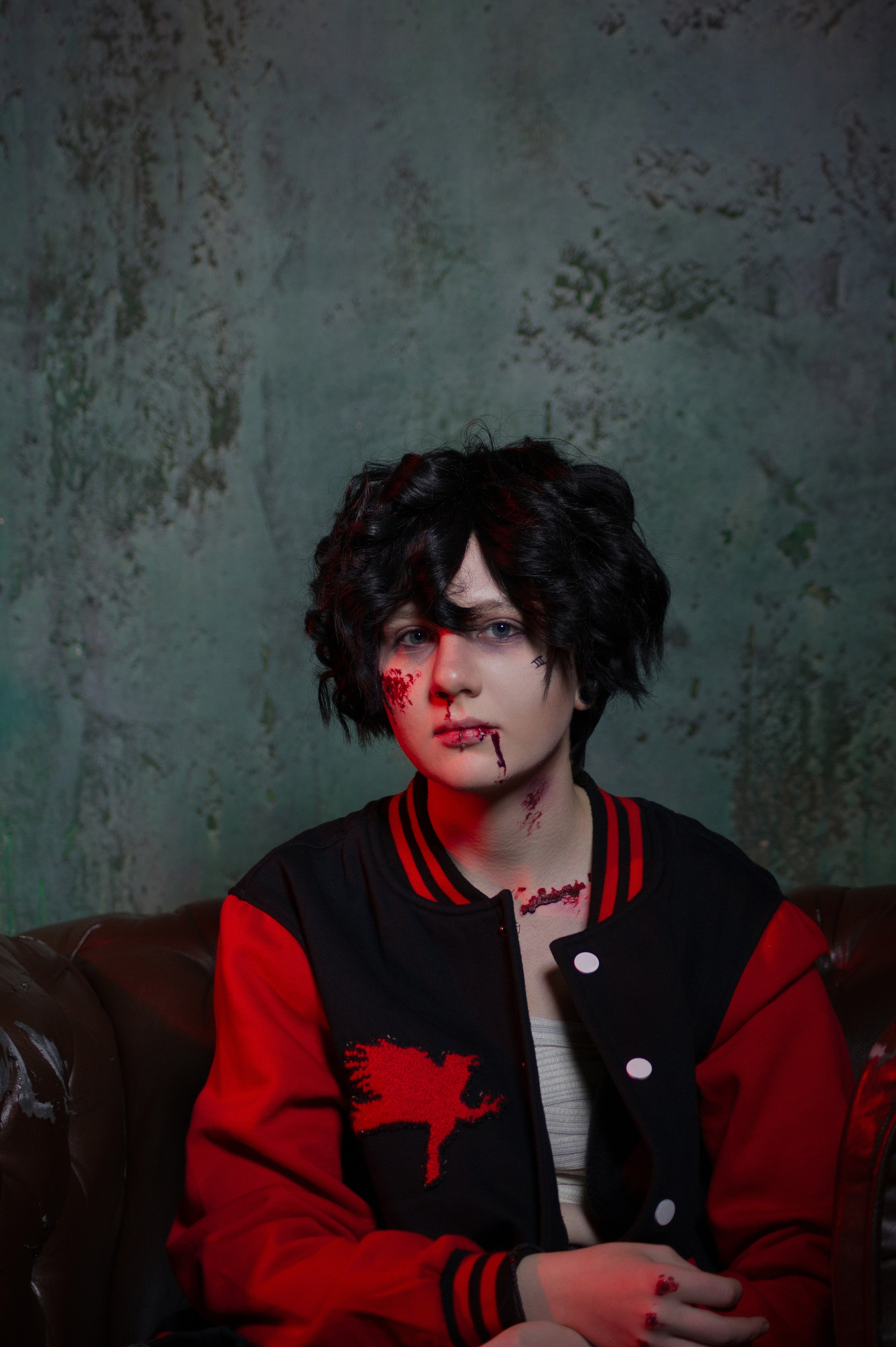 Жан Моро (Все ради игры). Главная