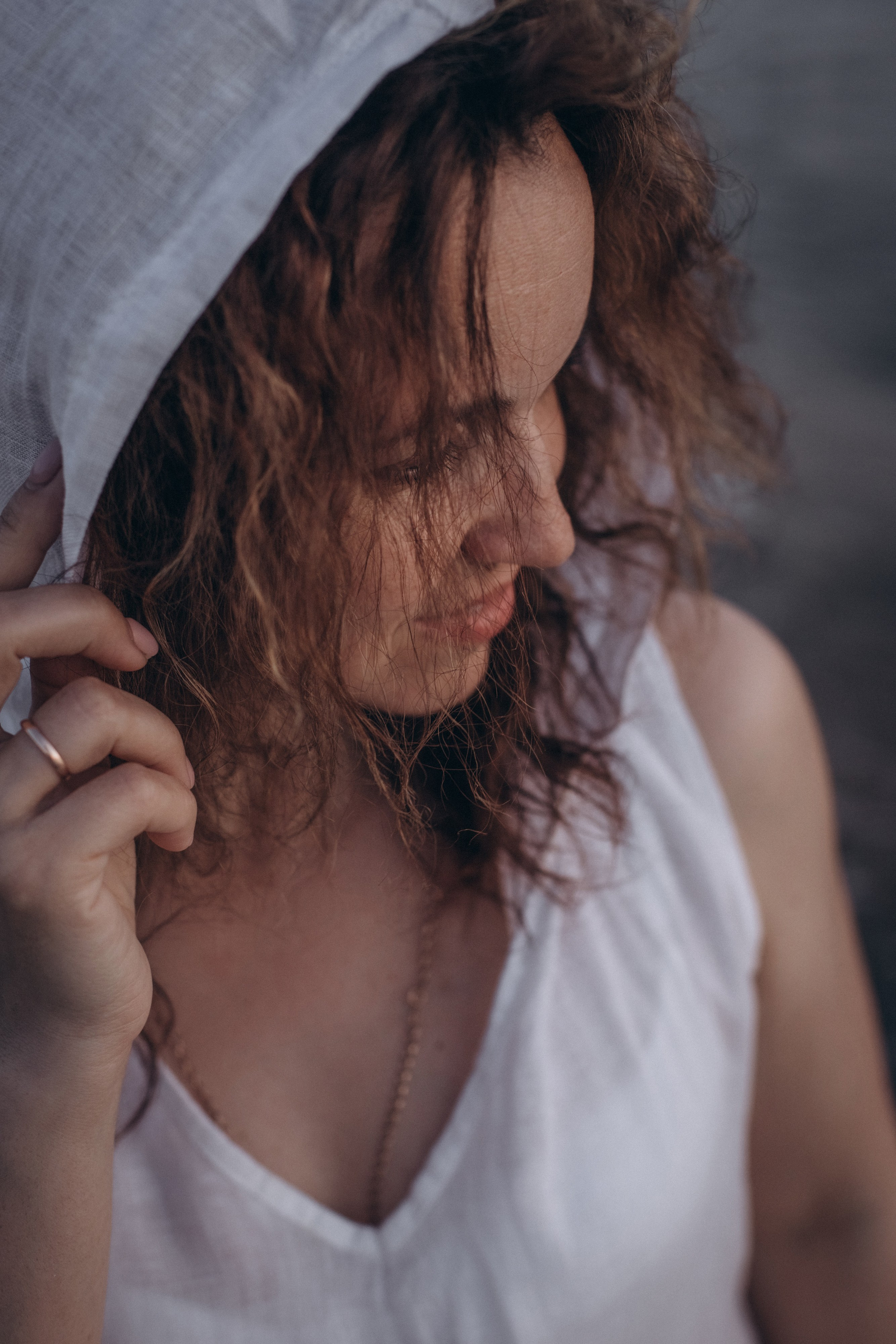 Морское настроение. Свадебный и семейный фотограф Злата Вдовина