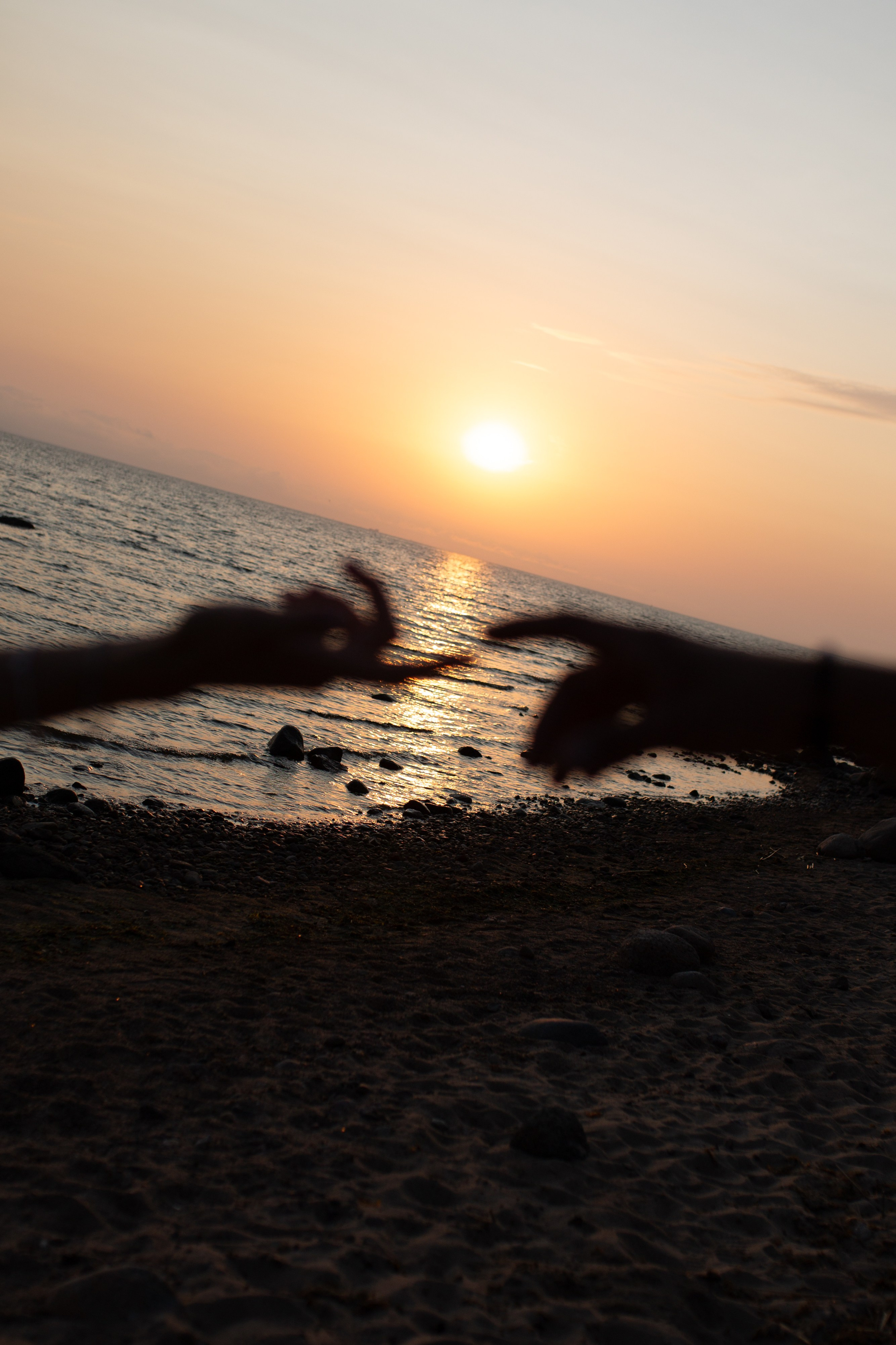 Миша и Даша