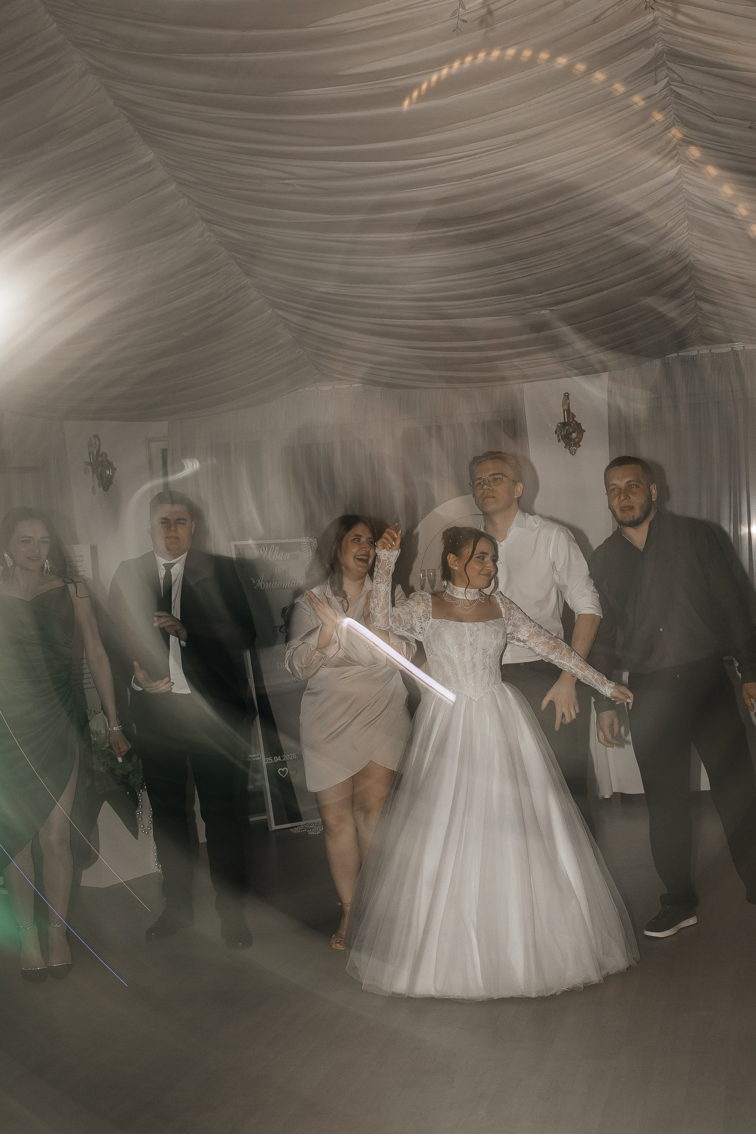 Настя и Ваня