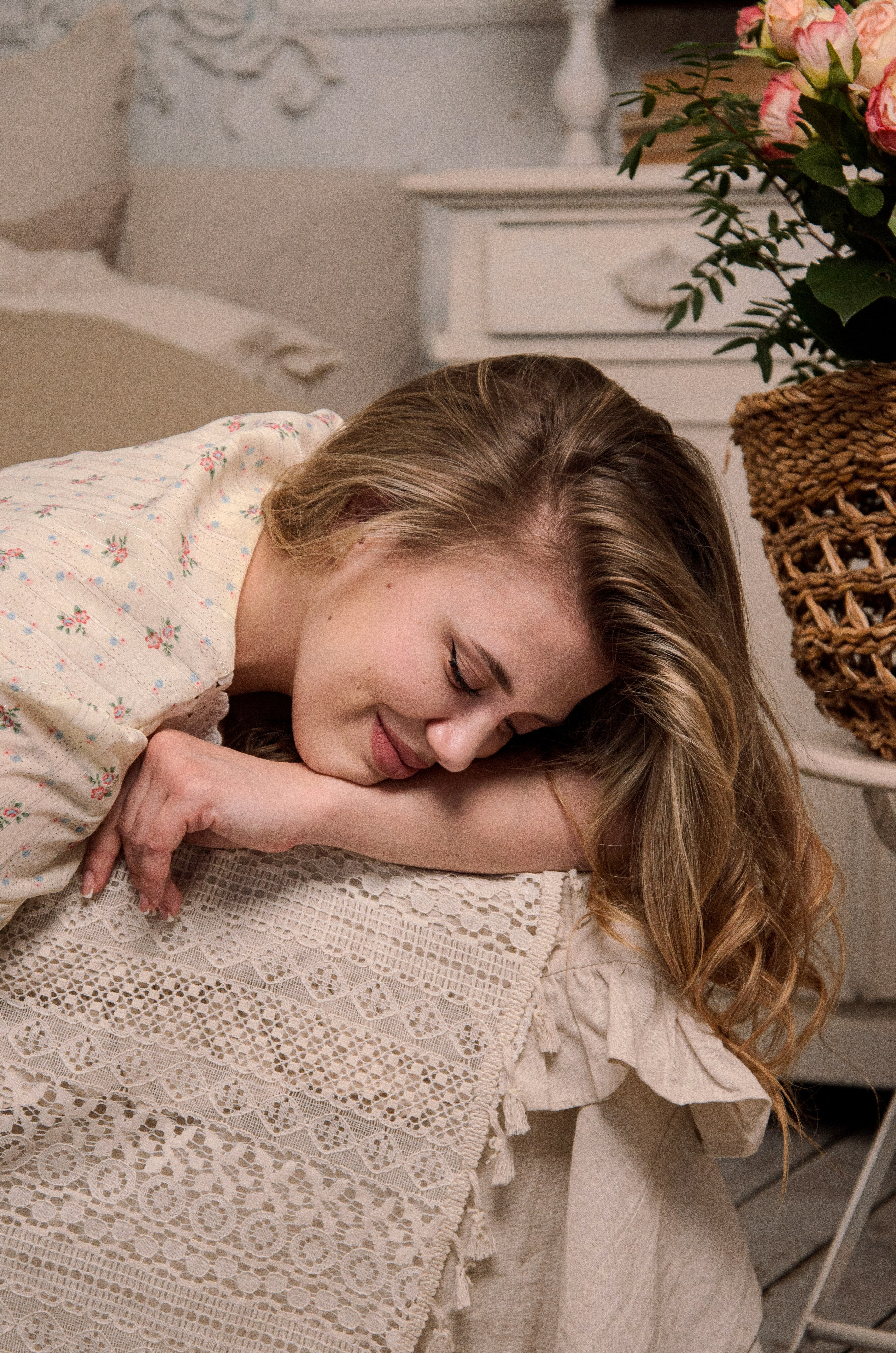 Будуар. Фотографы в Тюмени Андрей и Лидия Войвод