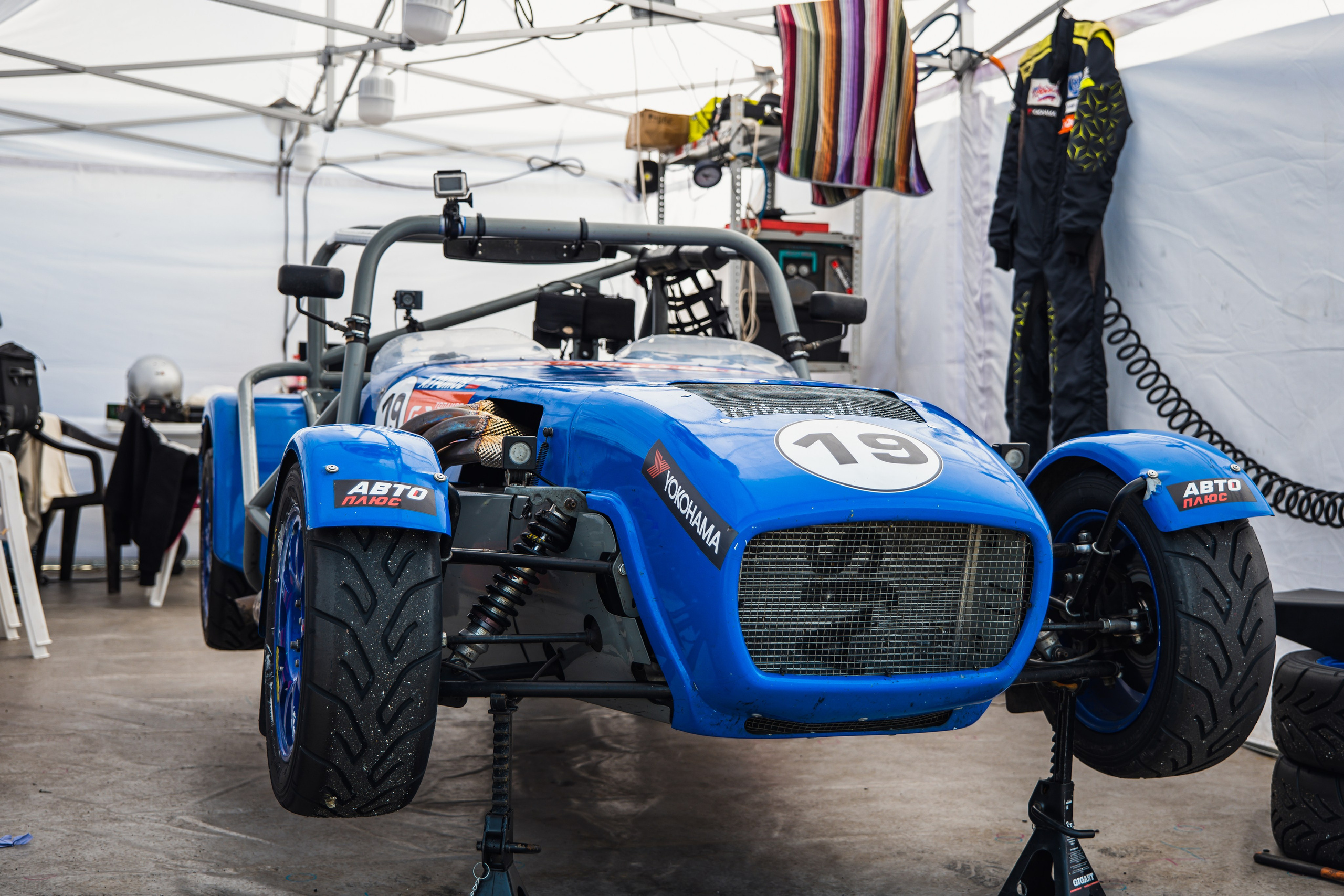 Спорт. Фотограф и видеограф в Москве Александр Вандышев