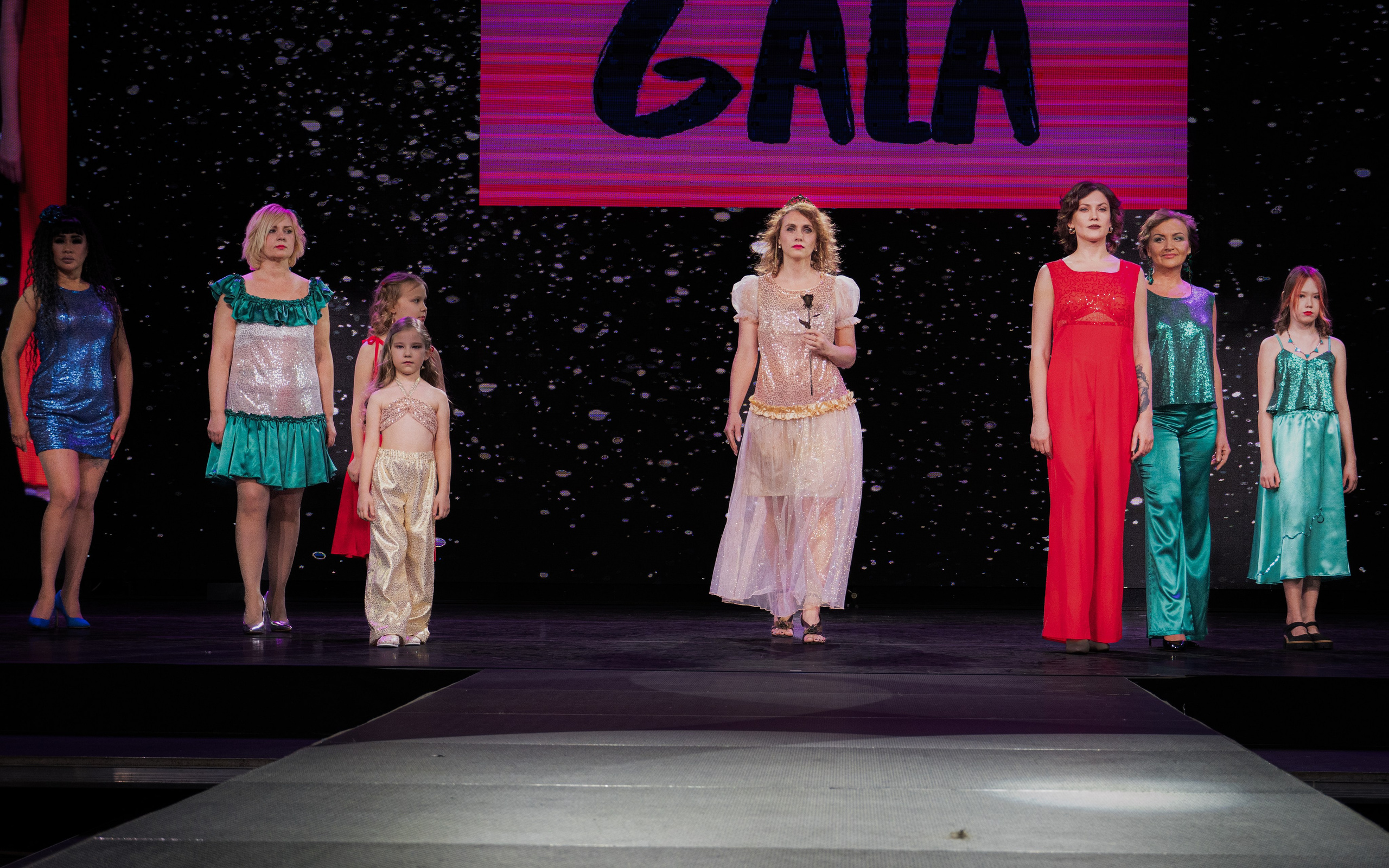 Премия "Сибирский стиль 2024"