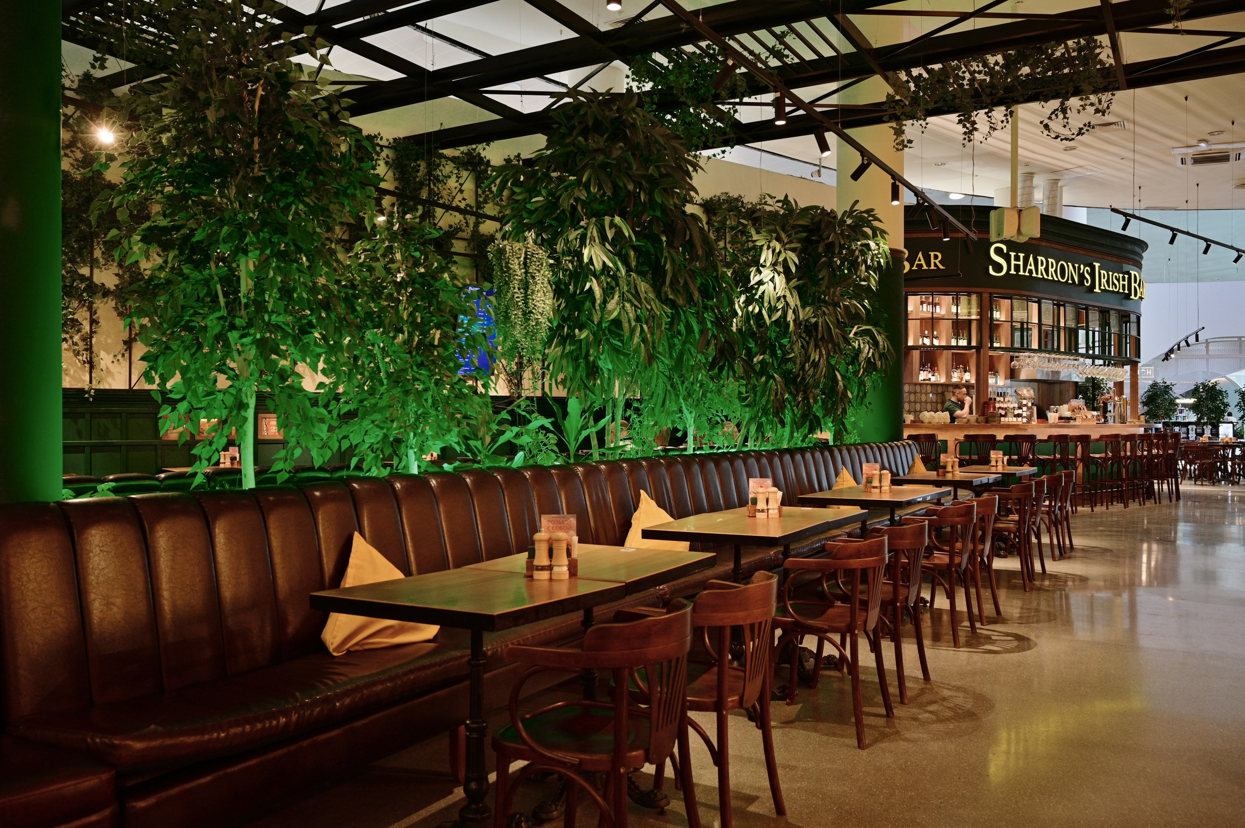 Интерьерная фотосъемка коммерческой недвижимости в Самаре. Фотограф в Самаре Евгения Кутоманова. Индивидуальные, имиджевые и свадебные фотосессии