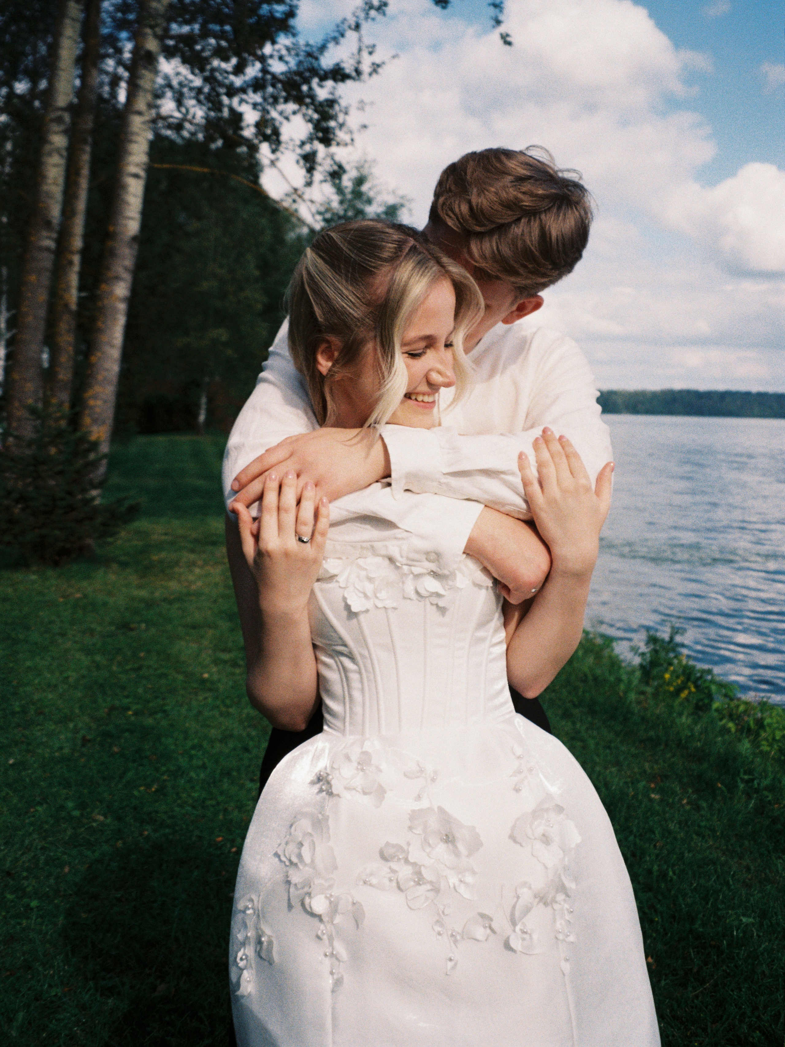 Пленка. Свадебный фотограф Москва Грузия Мотеюнайте Виктория