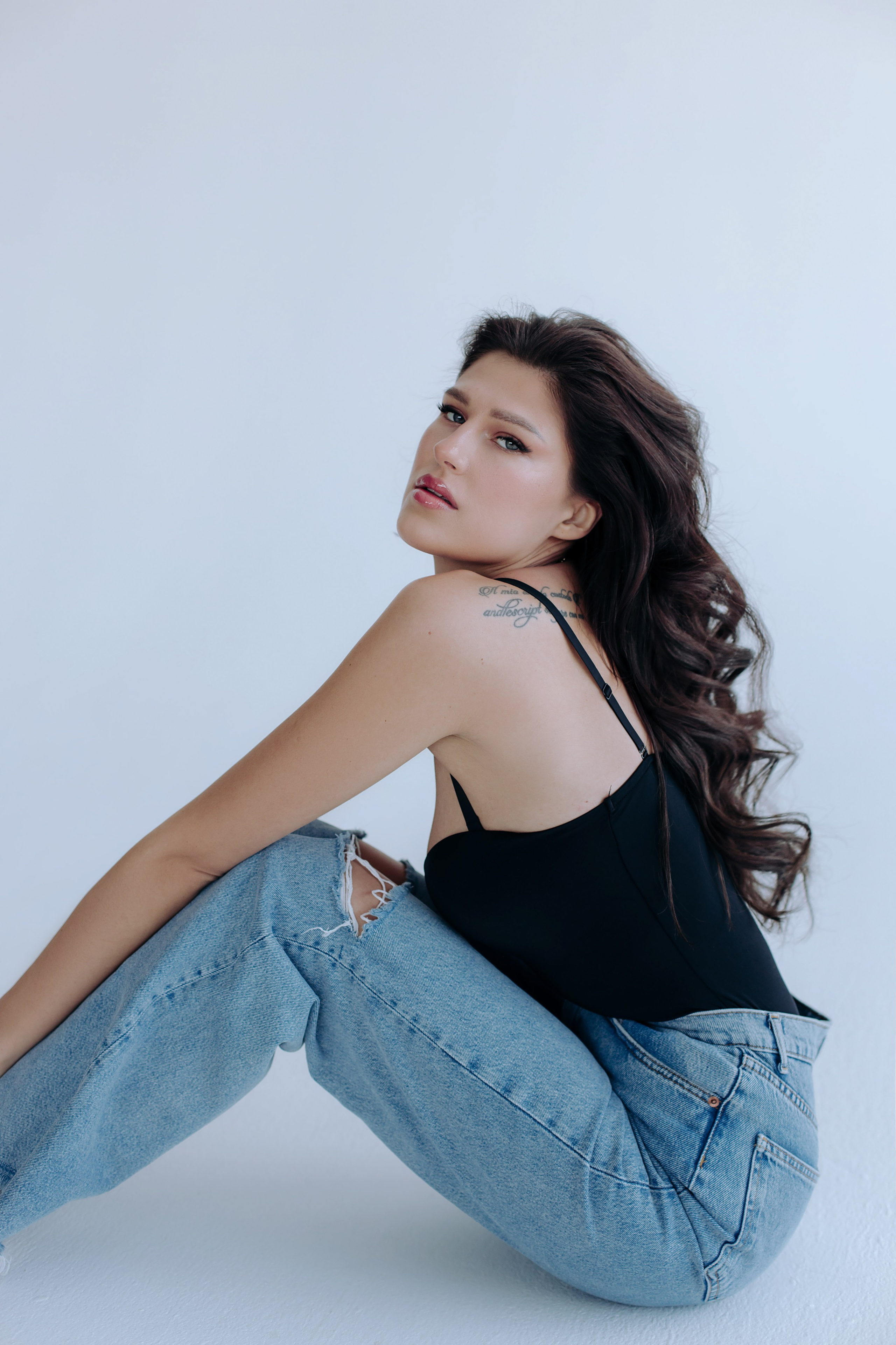 Любовь. Главная