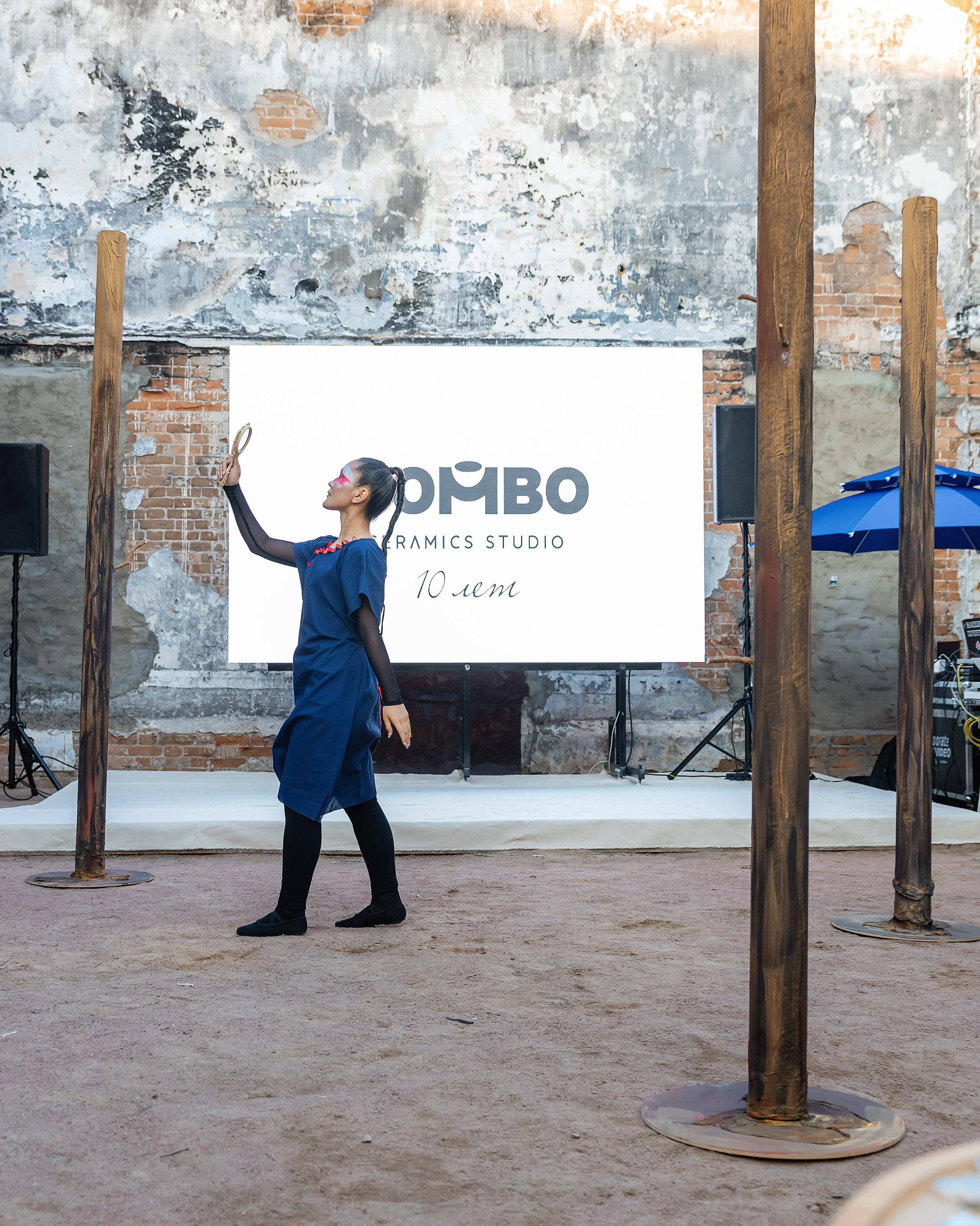 Юбилей компании «Домбо». Фотограф и видеограф в Улан-Удэ: Аюна Габагуева и Артём Шаханов