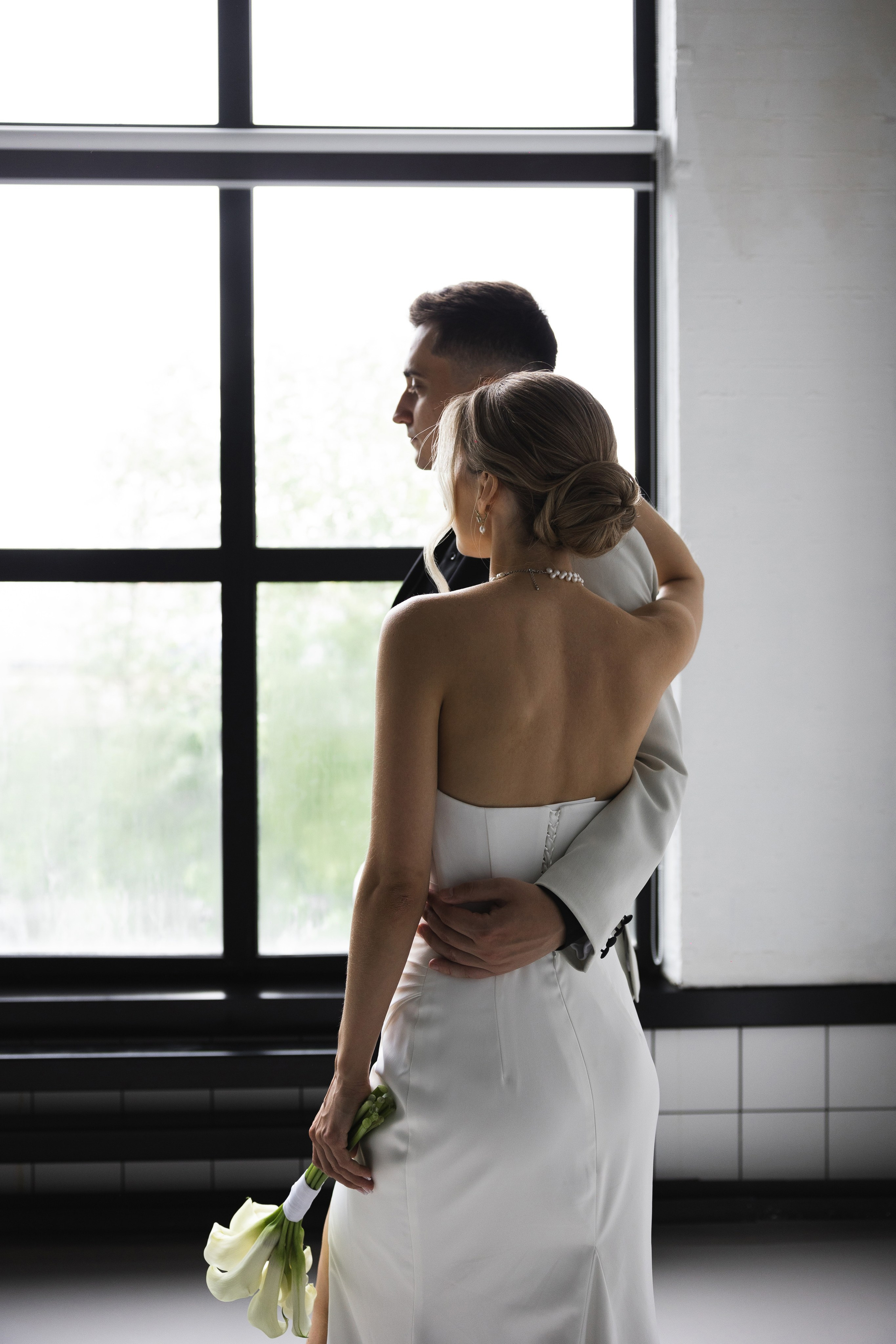 Алексей и Эмилия🤍. Фотограф Маноли Мария