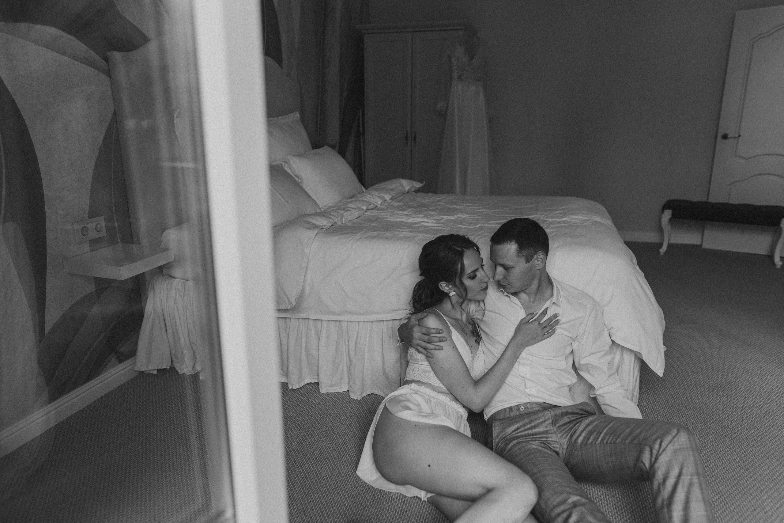 Илья & Елена. Свадебный фотограф Афонченко Татьяна