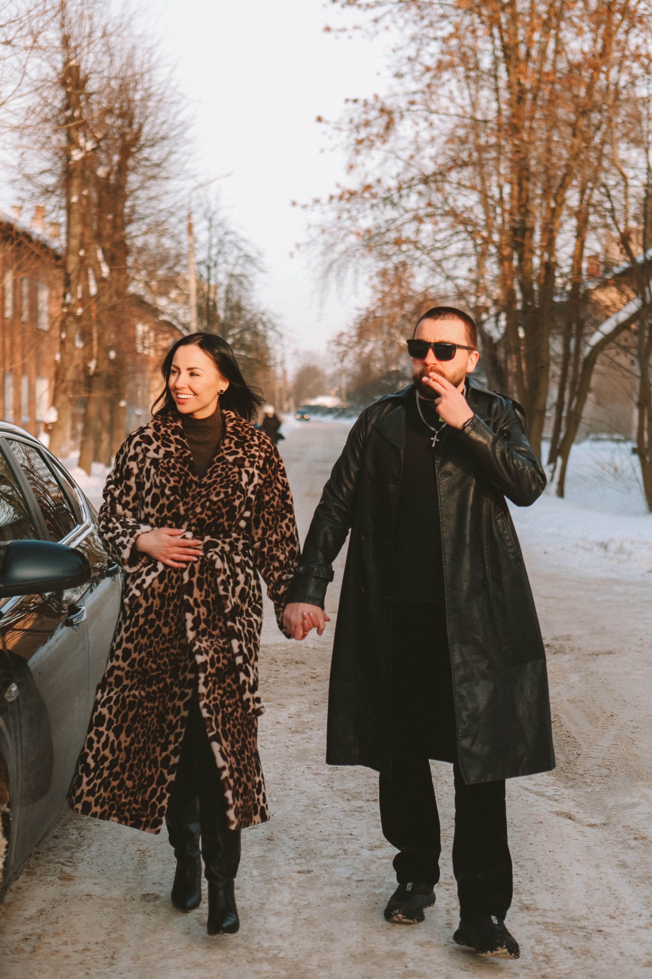 Фотопроекты «Ретро». Фотограф Александра Григорьева в Великих Луках