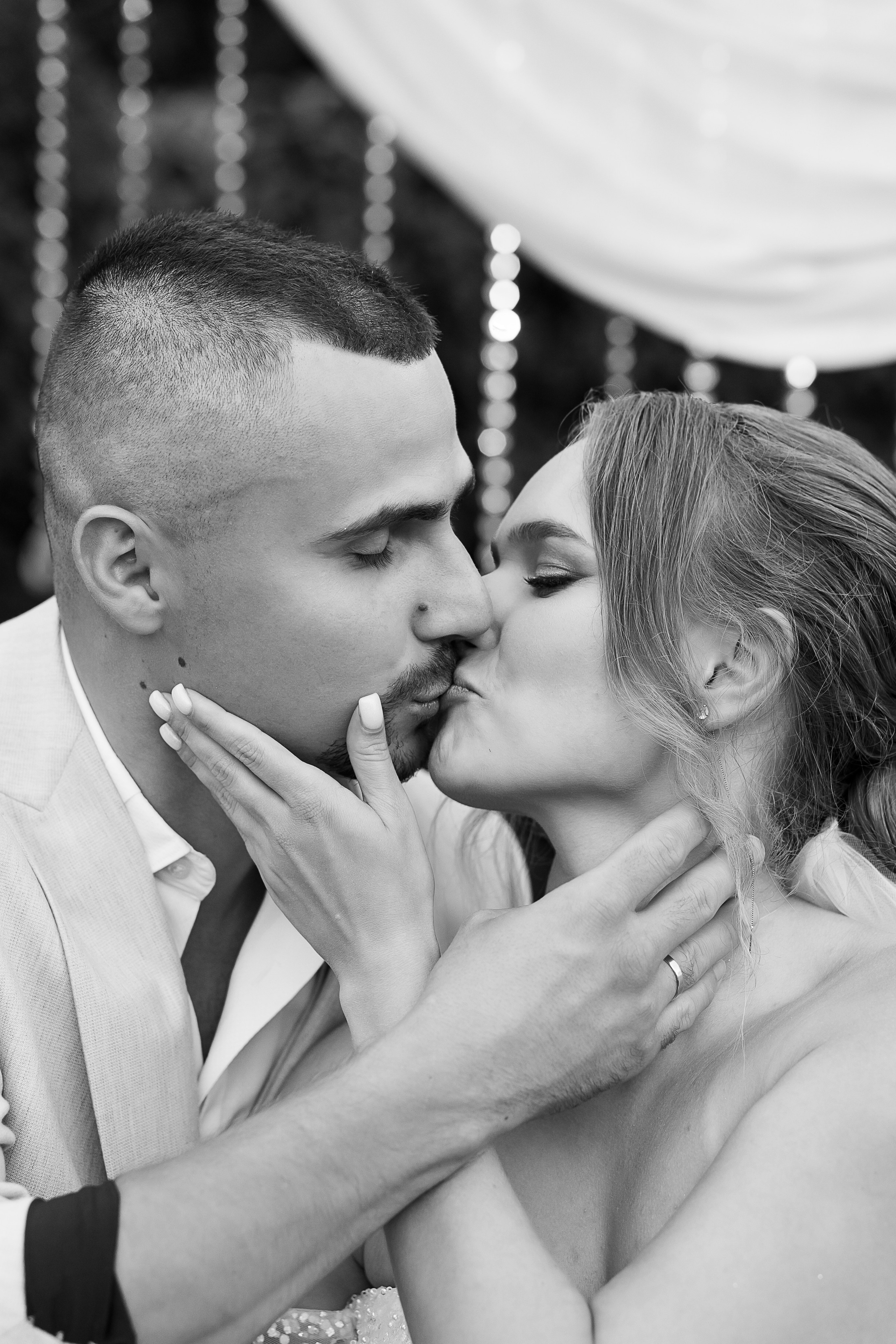 Алина и Максим. Свадебный и семейный фотограф в Твери и Тверской области