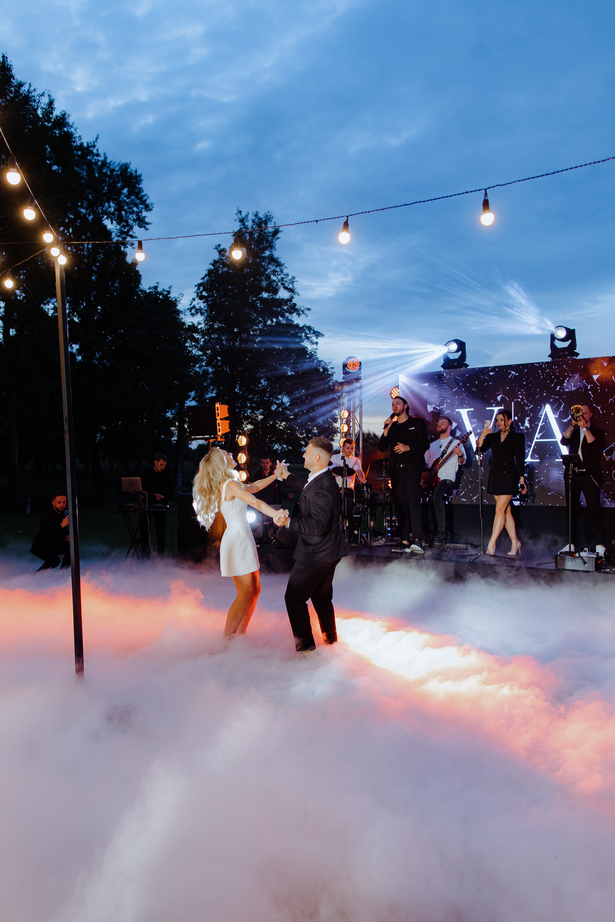 Влад и Алена | 2024. Свадебный фотограф и видеографы Минск