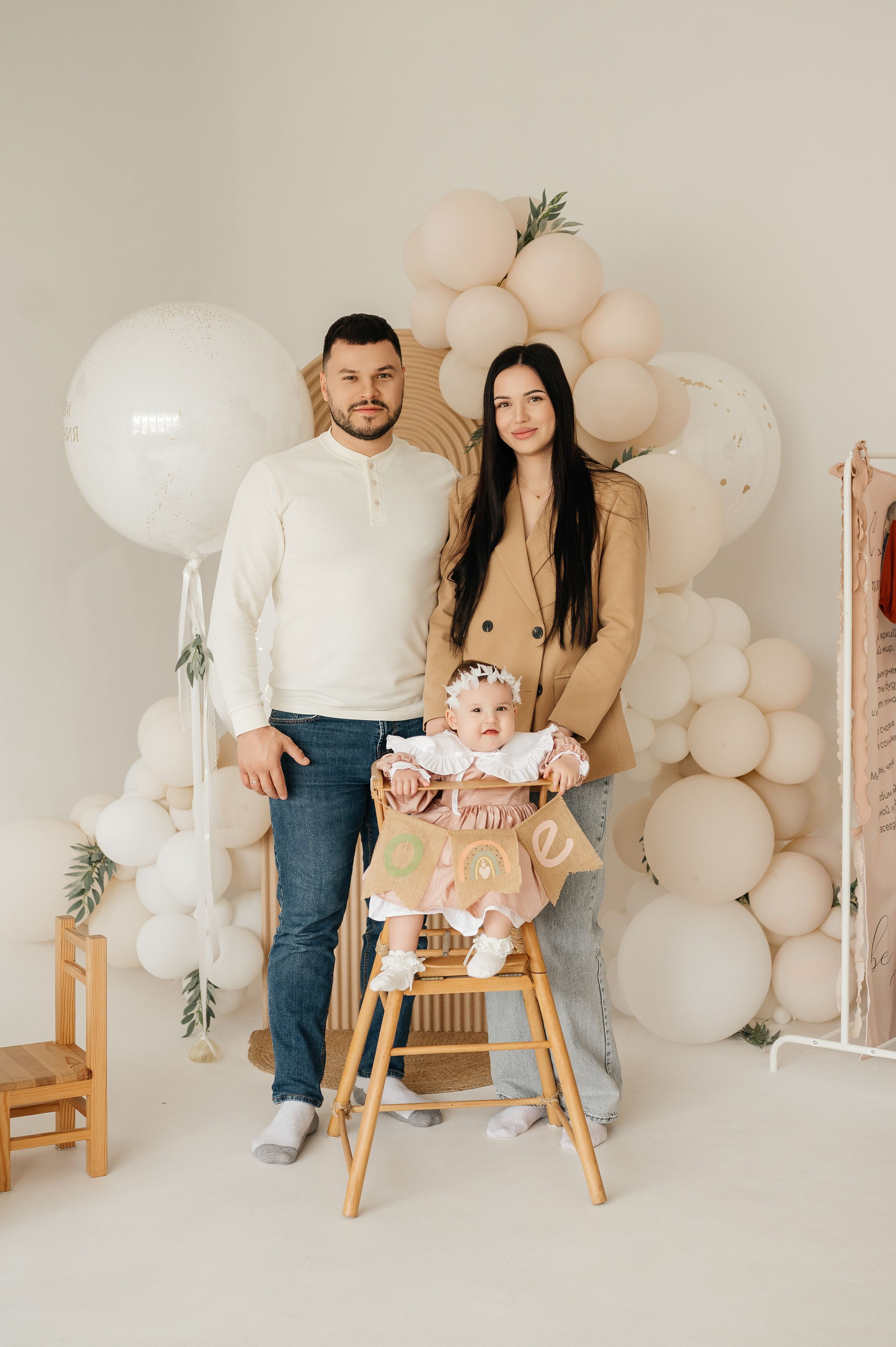 Семейная фотосессия. Свадебный и семейный фотограф в Краснодаре Алина Мельник