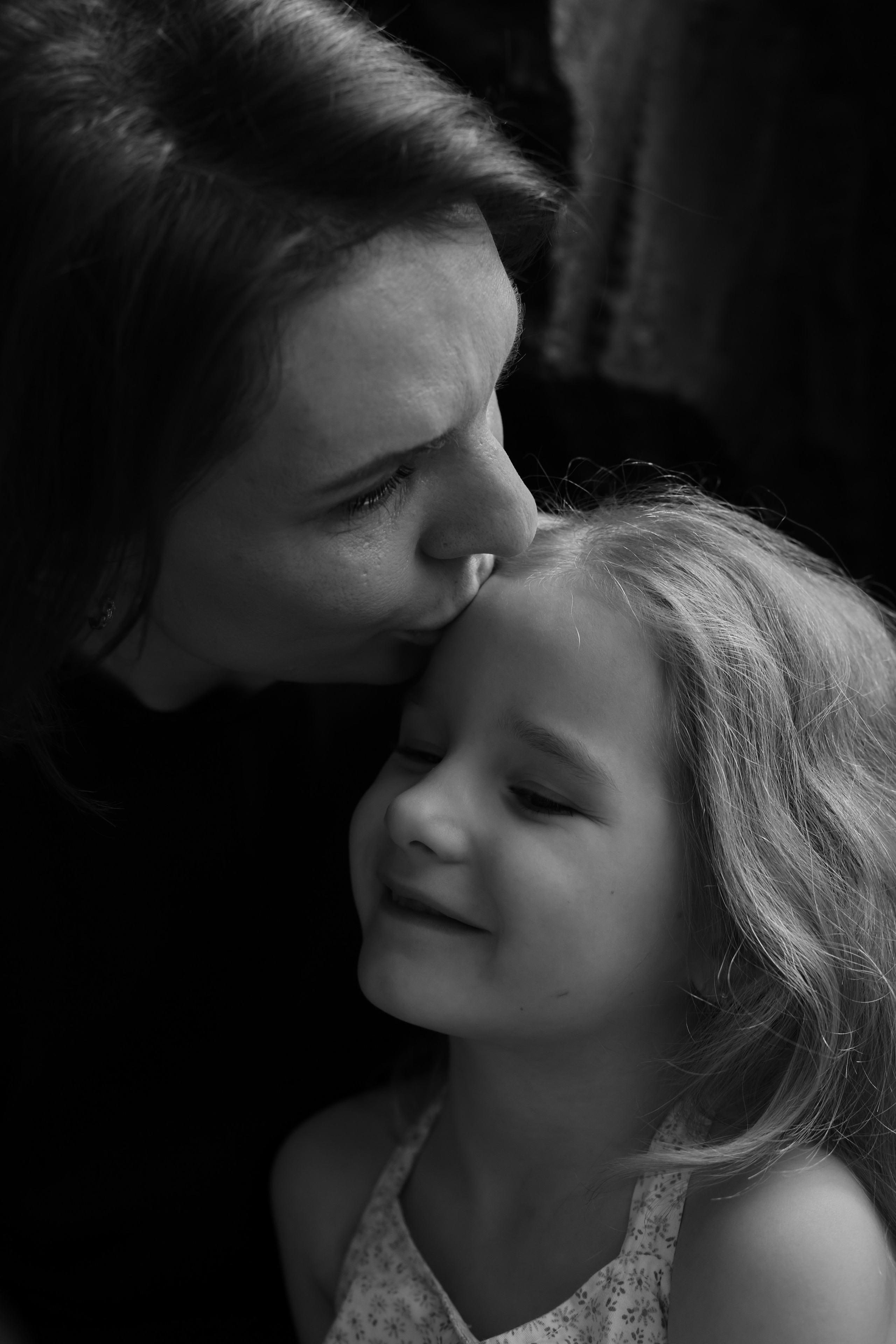 Таня&Настя. Photorina — фотограф Ирина Гулемина