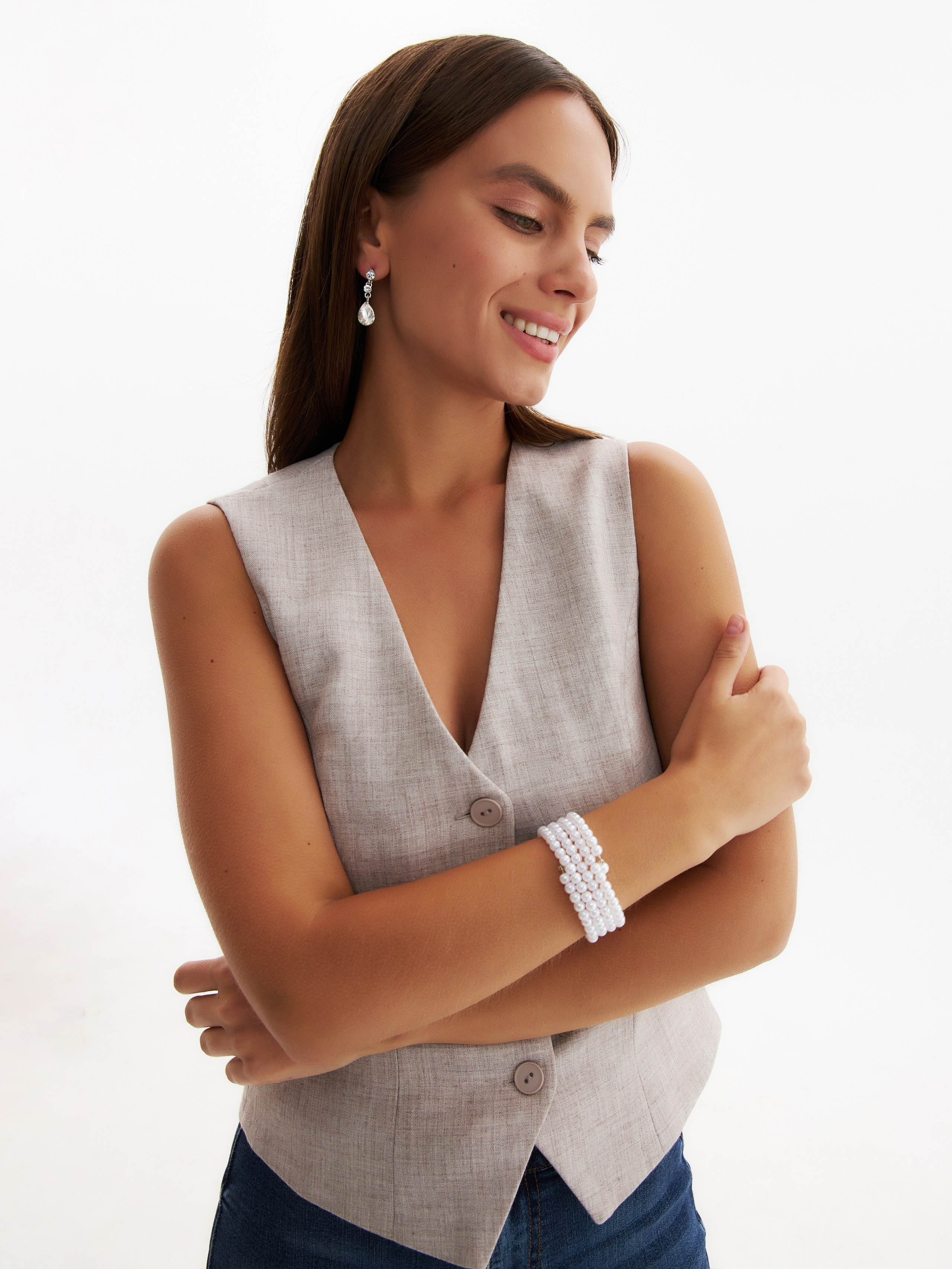 Фотосъёмка бижутерии. Photorina — фотограф Ирина Гулемина