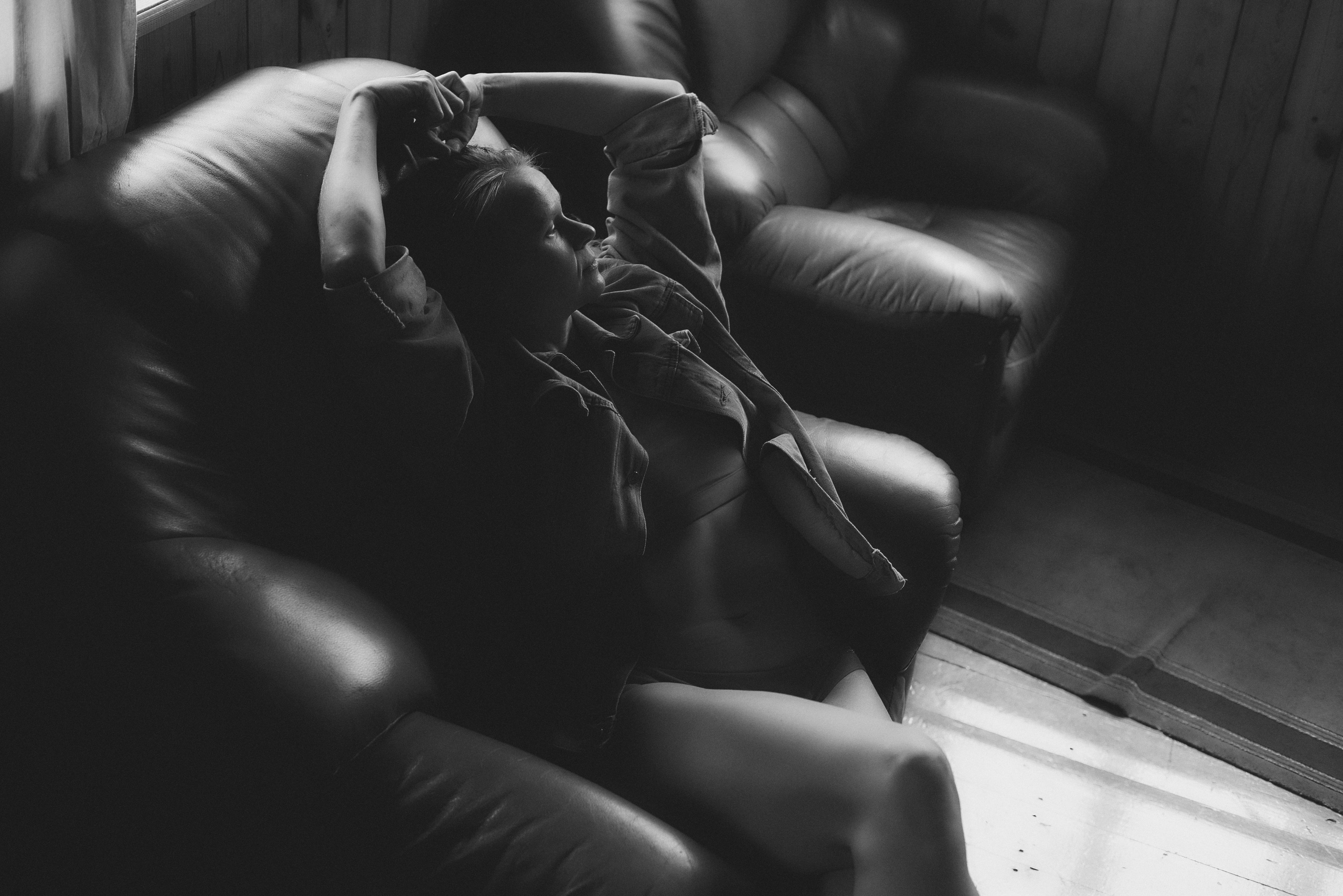 Оля. Photorina — фотограф Ирина Гулемина