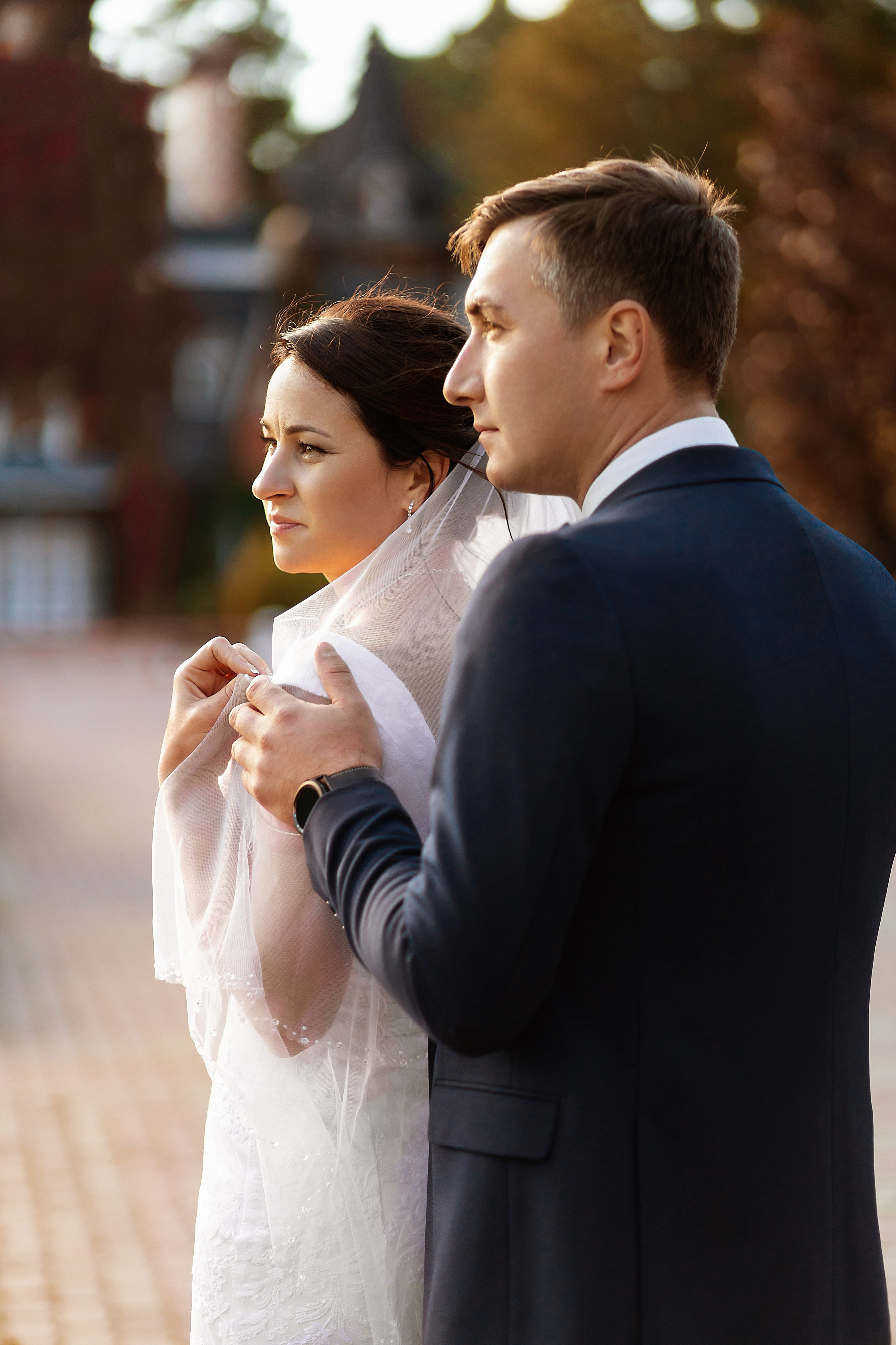 ПОЛИНА И АНДРЕЙ. Свадебный, семейный фотограф в Раменском, Москве и Подмосковье