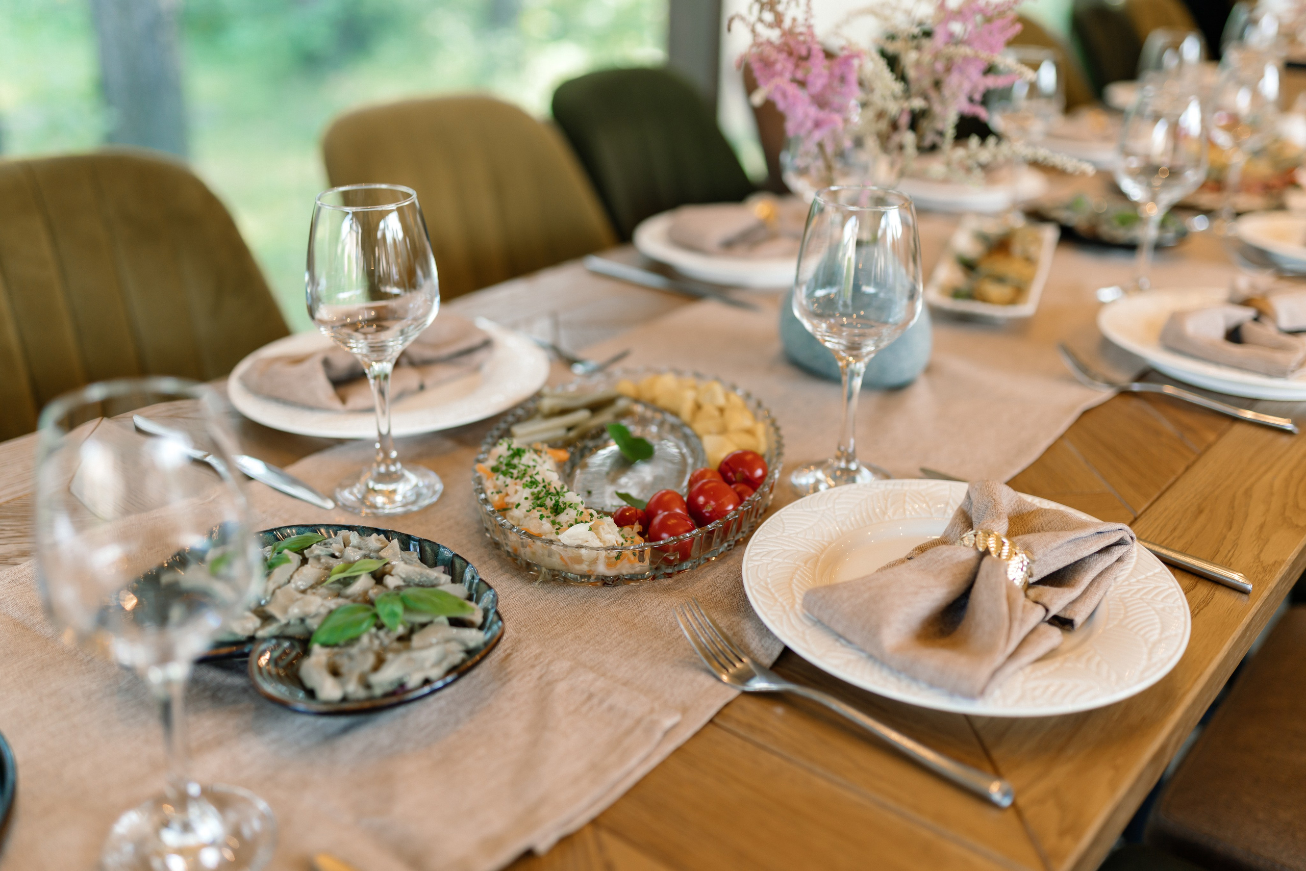 Мария и Илья. Семейный фотограф Одинцово Москва Наталия Черенкова