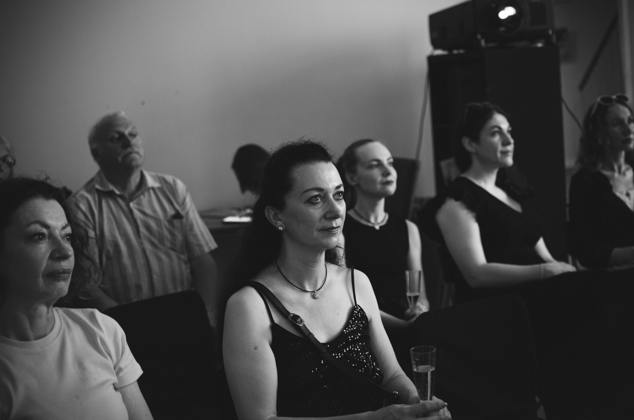 Мастер-классы, детские сады, лекции. Портретный и репортажный фотограф в Санкт-Петербурге Варвара Жукова