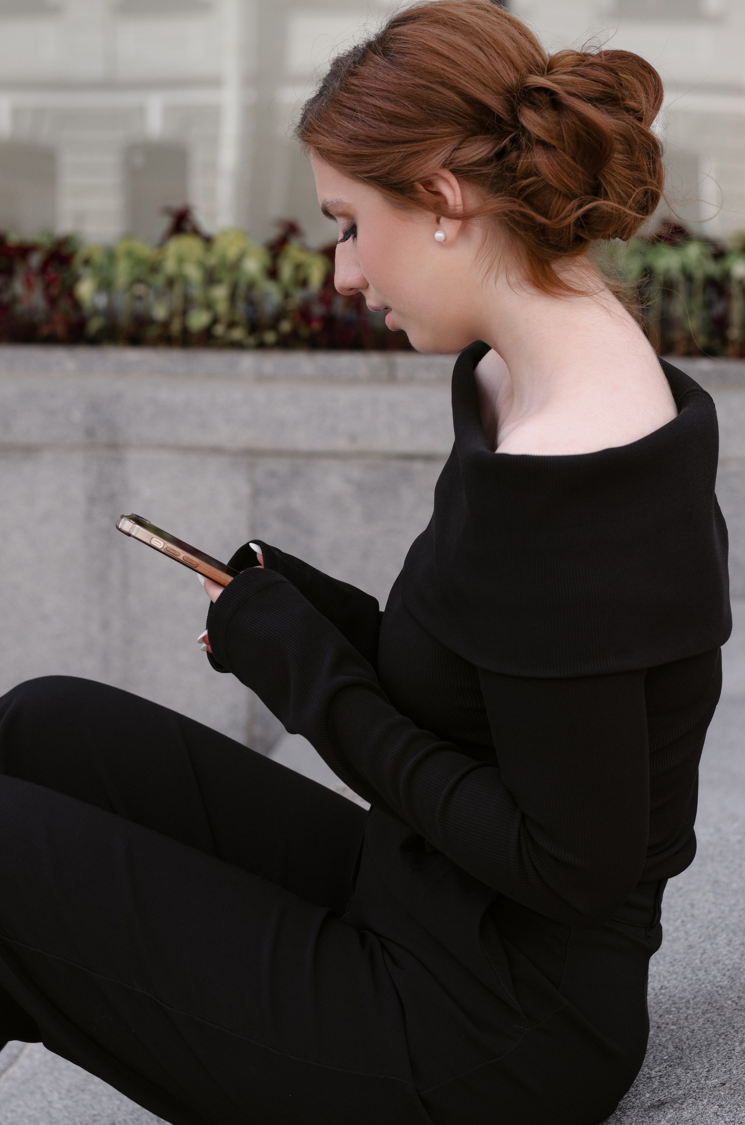 Экспресс фотосъемка для Н. Портретный и репортажный фотограф в Санкт-Петербурге Варвара Жукова