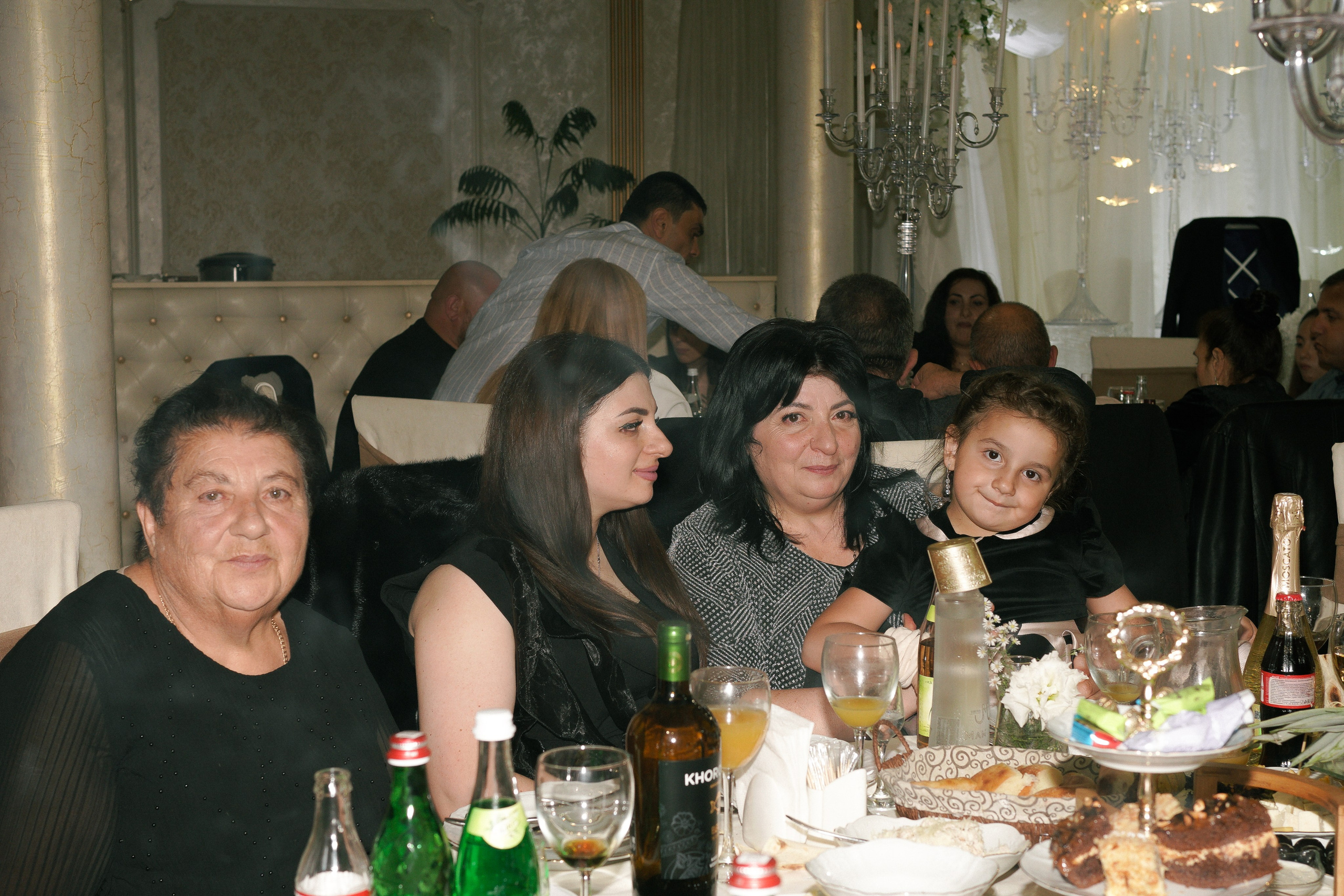 Испания. Свадебный и семейный фотограф Афанасьева Анна в Кисловодске