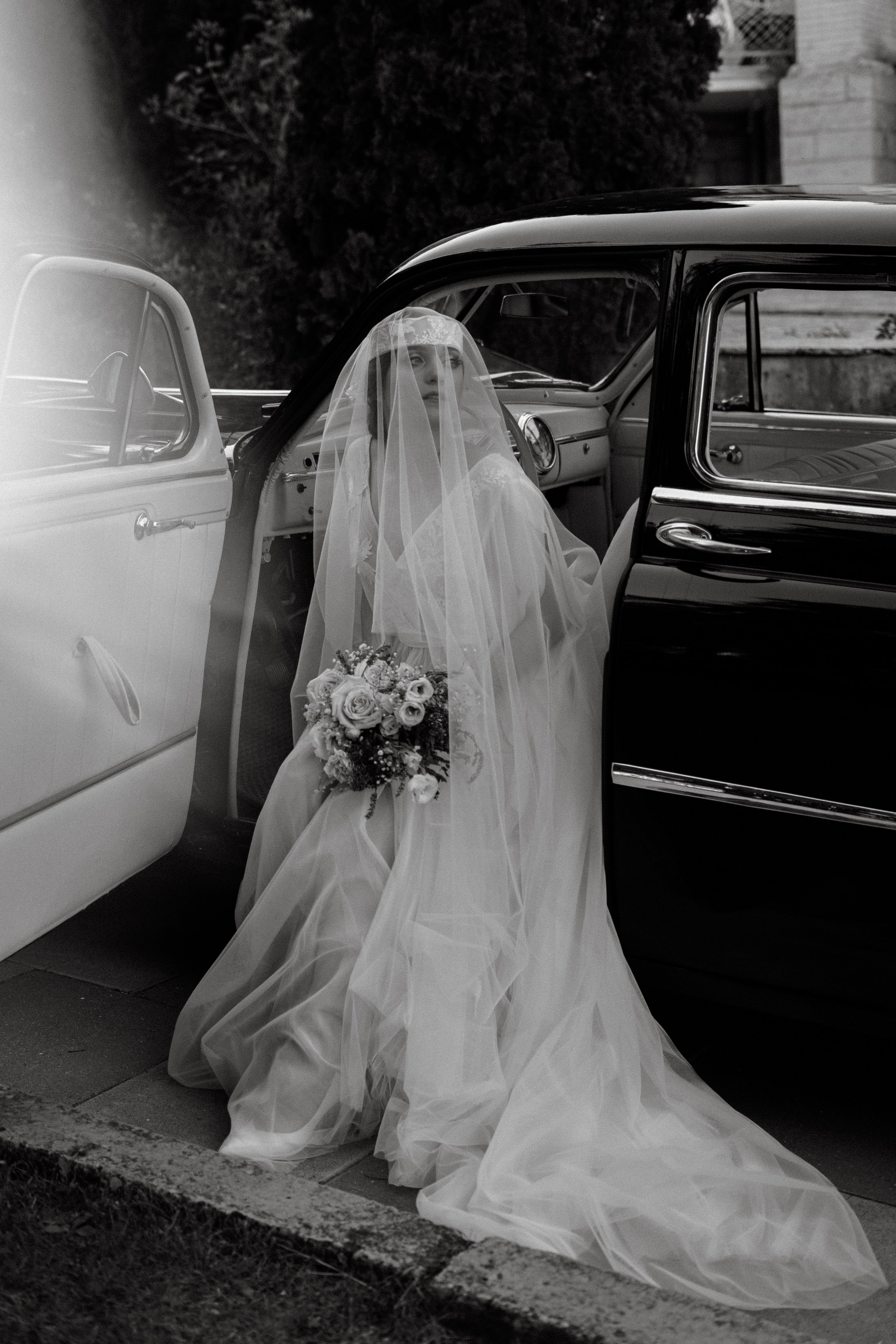 Ретро свадьба. Свадебный и семейный фотограф Афанасьева Анна в Кисловодске