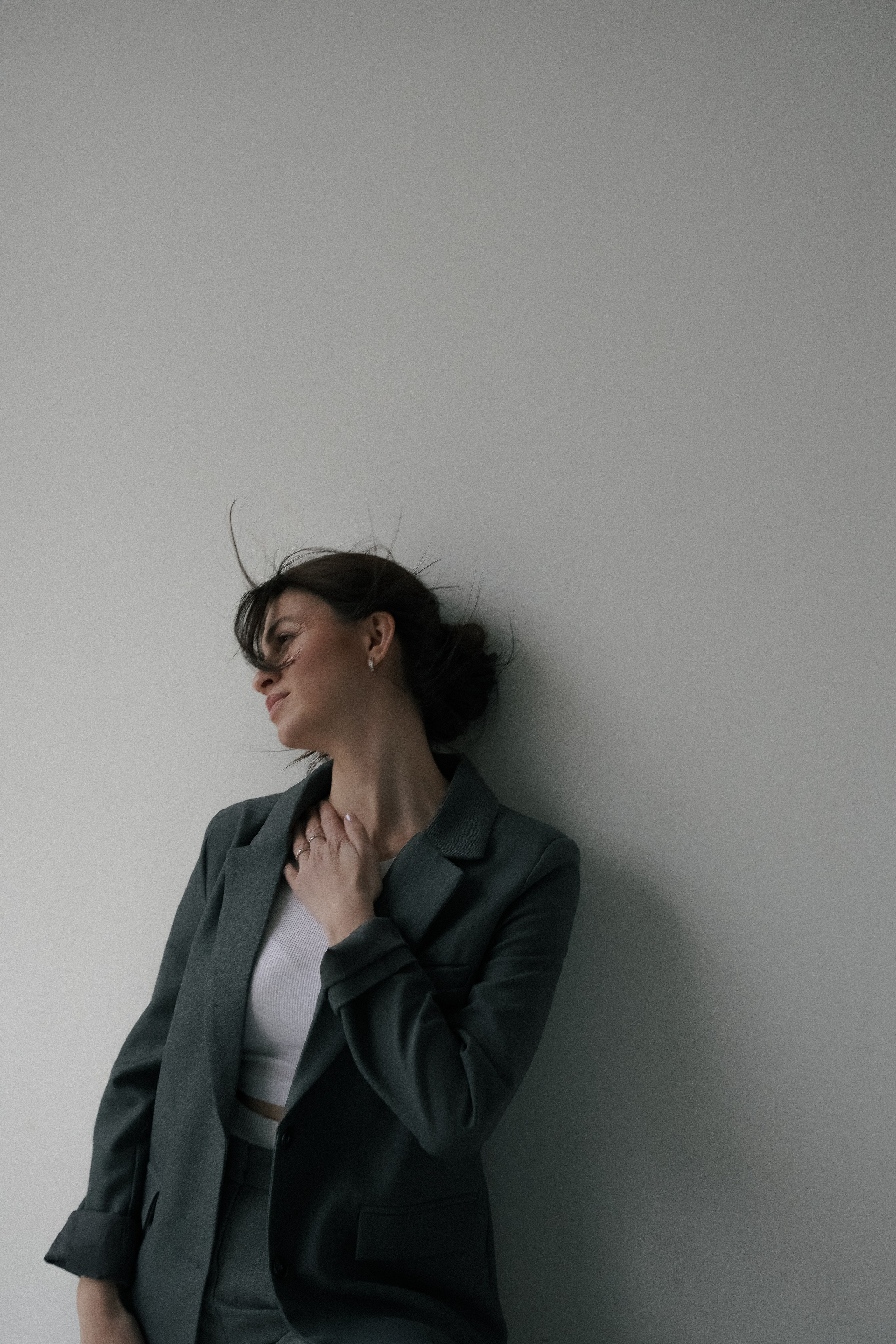 Я и мама. Свадебный и семейный фотограф Афанасьева Анна в Кисловодске