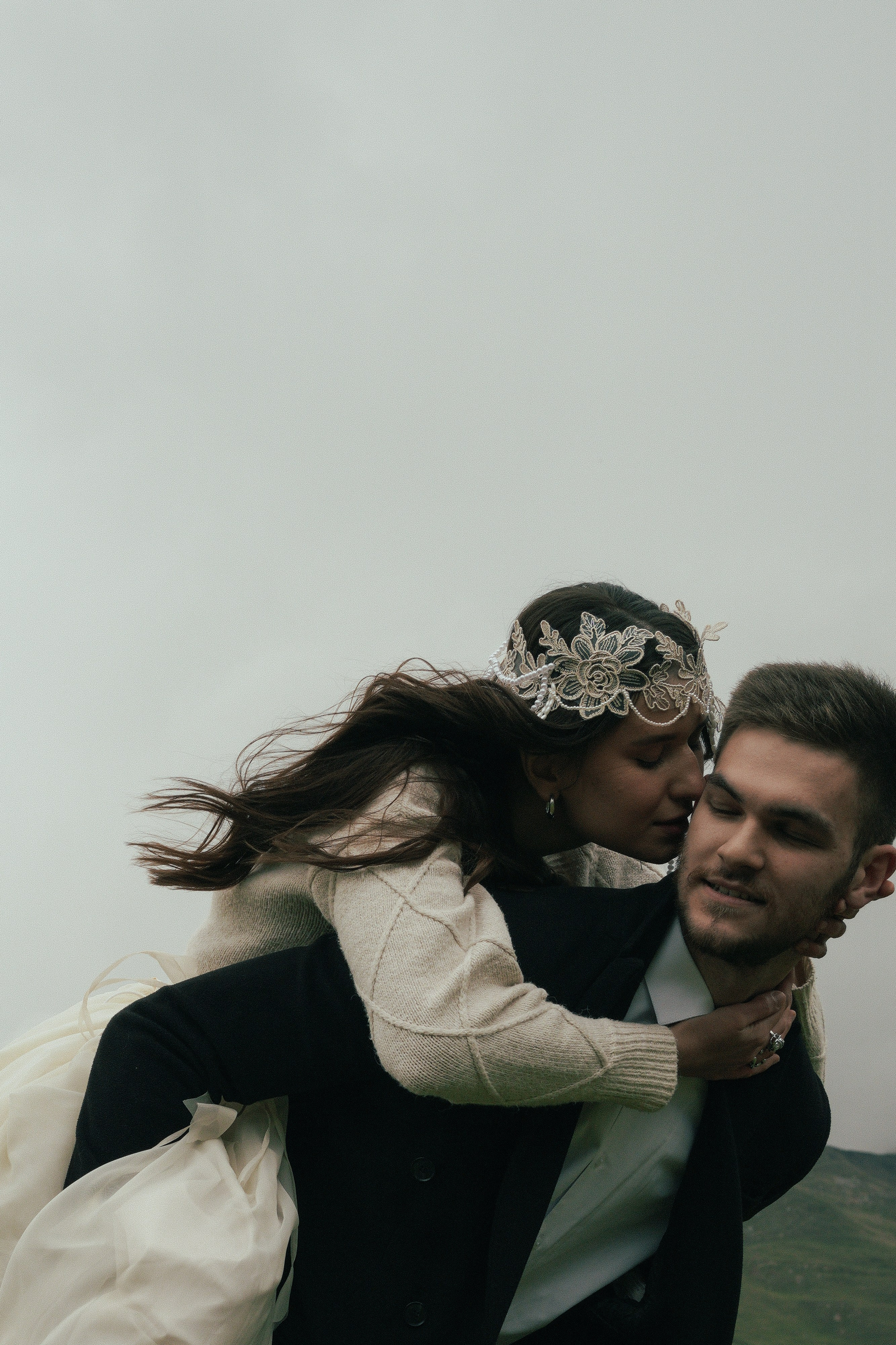 Язык тролля. Свадебный и семейный фотограф Афанасьева Анна в Кисловодске