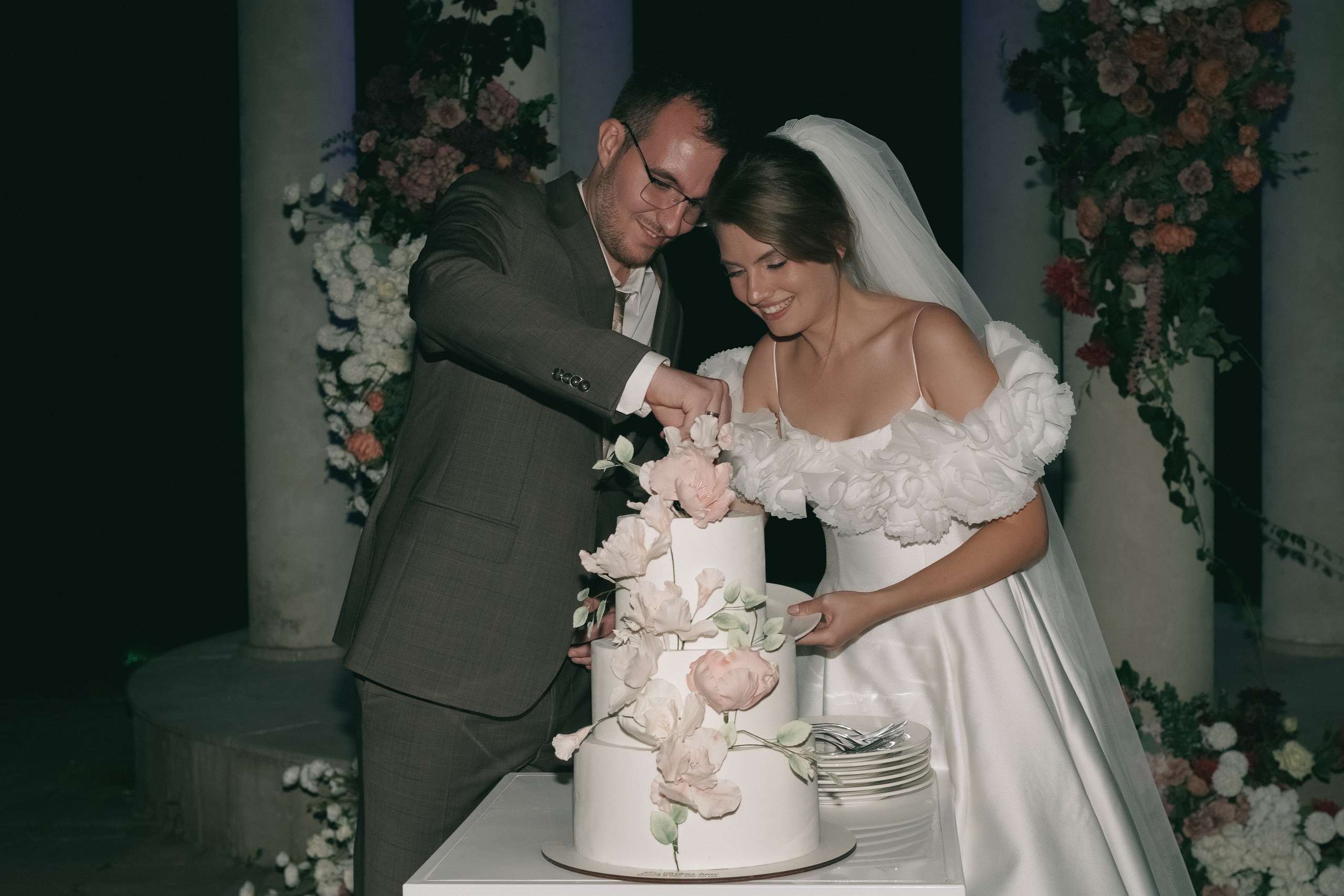 Семейное Солнце. Свадебный и семейный фотограф Афанасьева Анна в Кисловодске