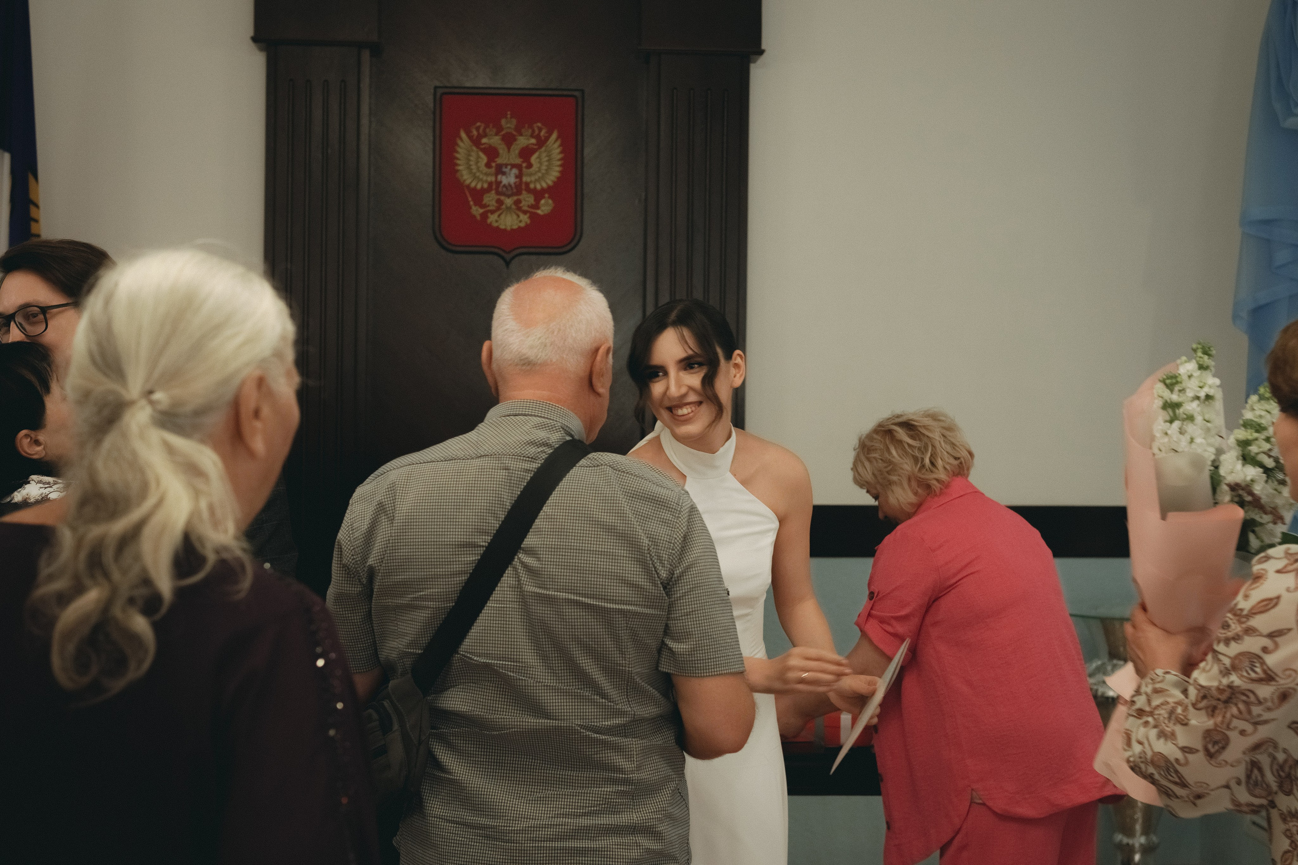 Мелодия Любви. Свадебный и семейный фотограф Афанасьева Анна в Кисловодске