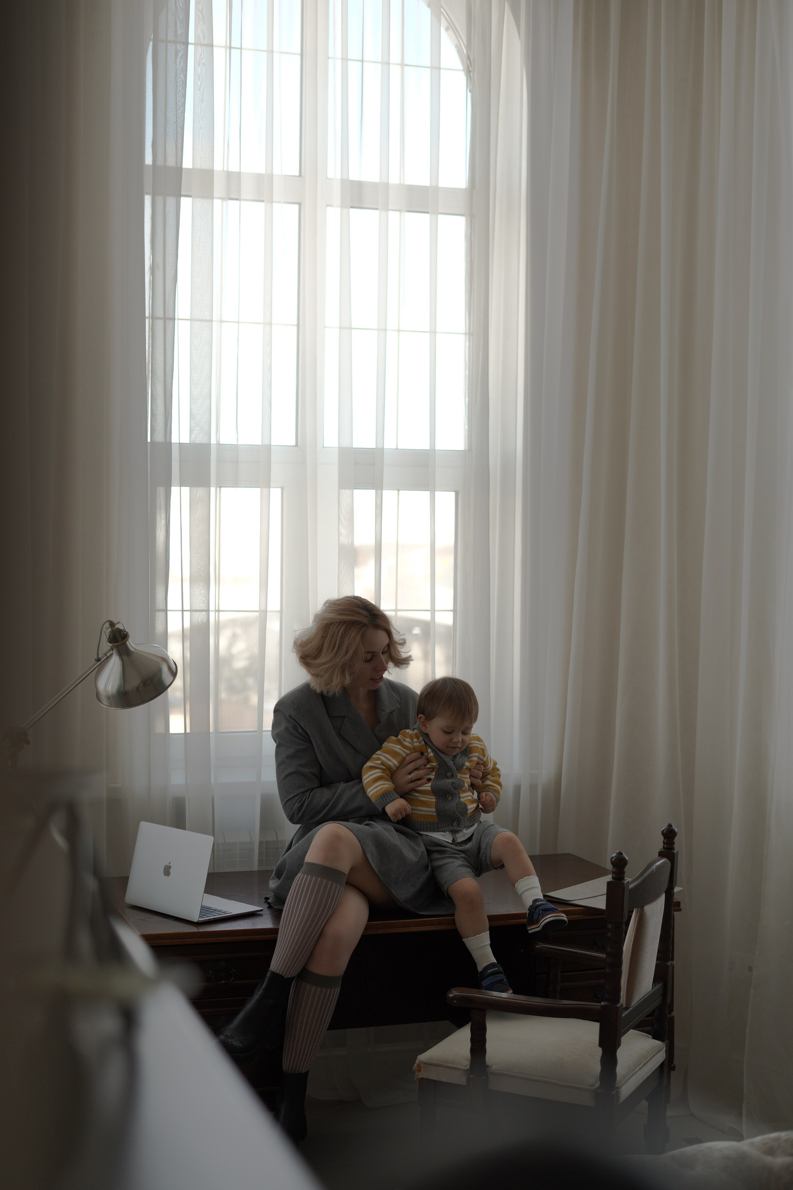 Домашняя история. Свадебный и семейный фотограф Афанасьева Анна в Кисловодске